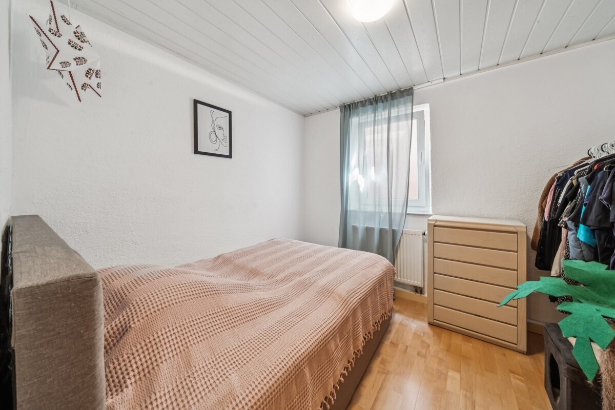 Kinderzimmer Whg. 2