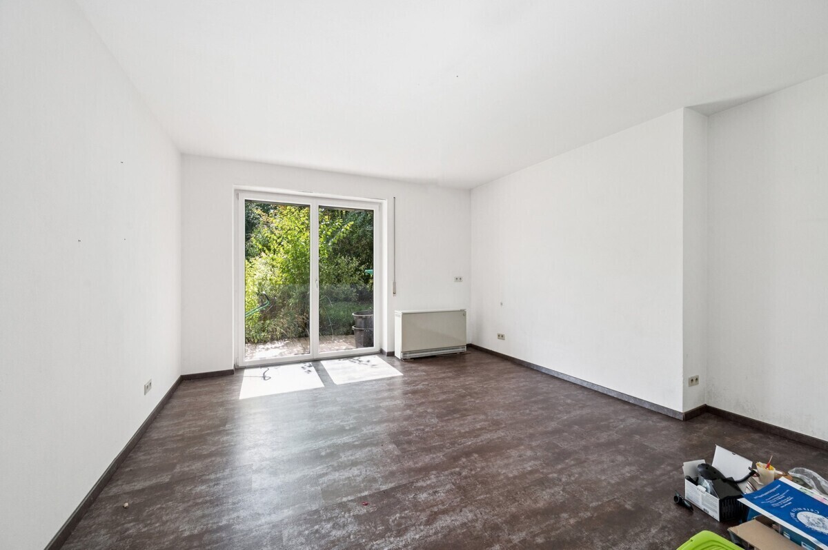 Schlafzimmer Wohnung 1