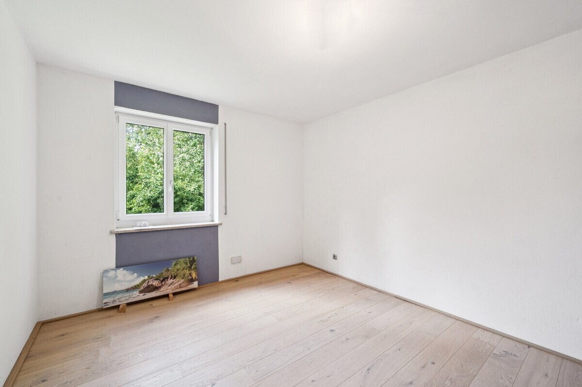 Kinderzimmer Wohnung 1