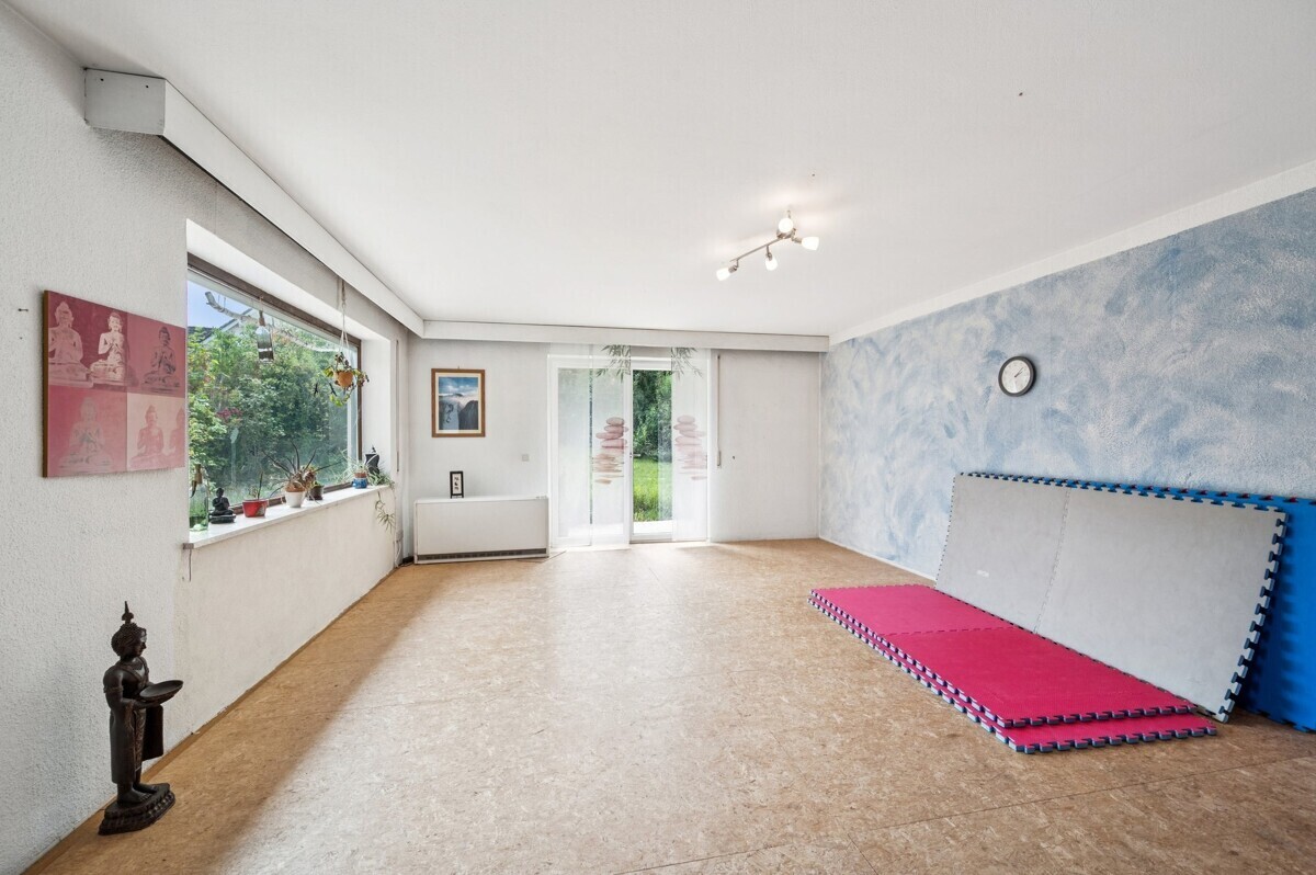 Wohnzimmer Wohnung 1