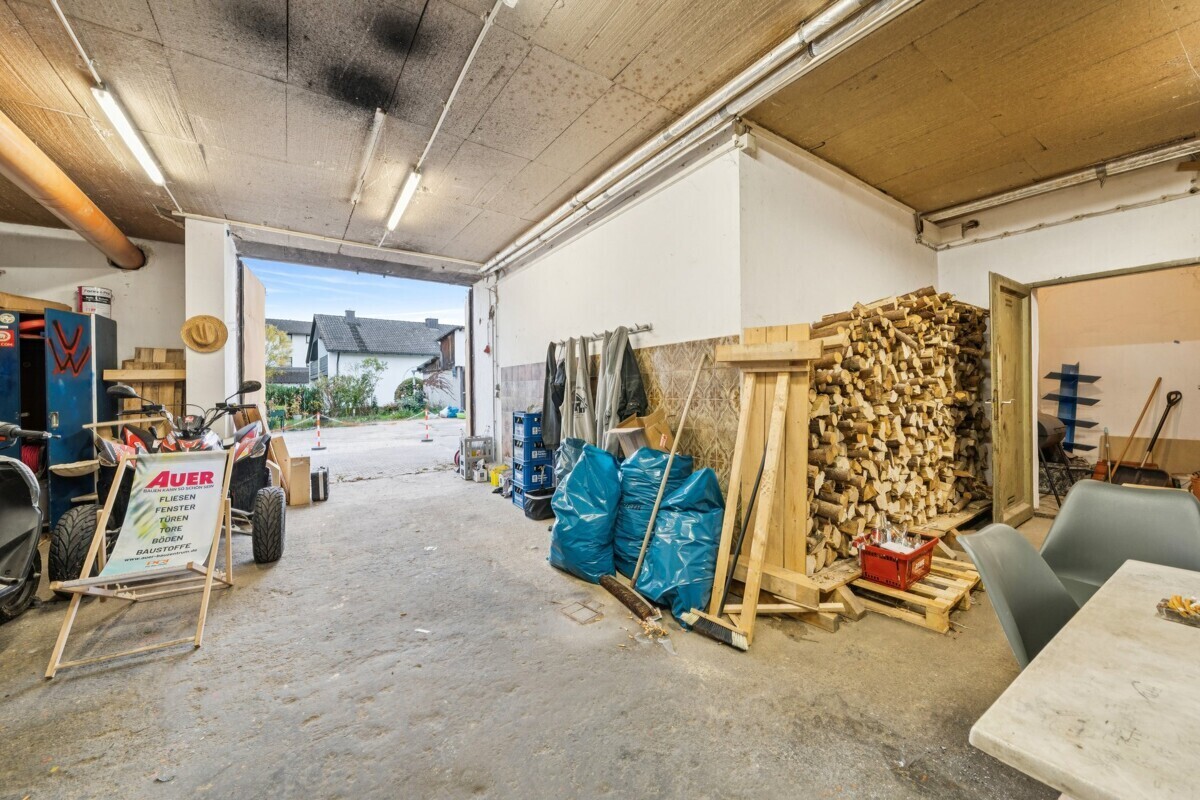 Werkstatt