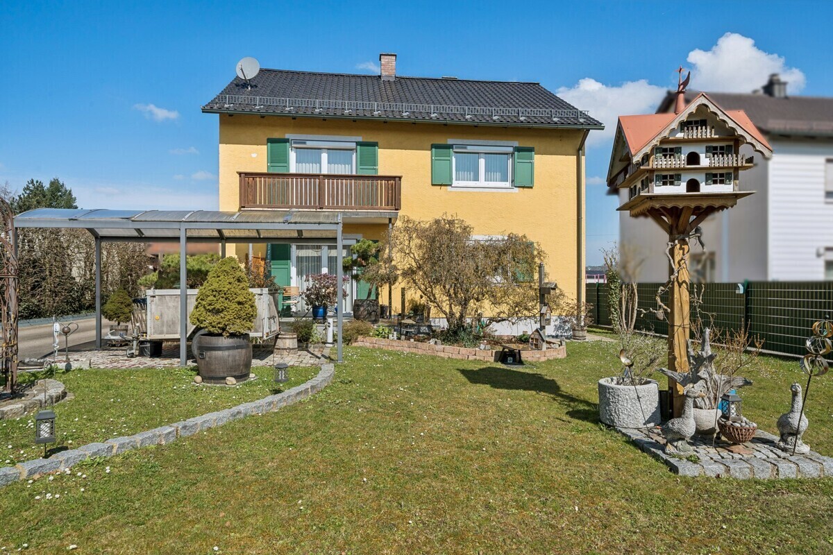 Garten