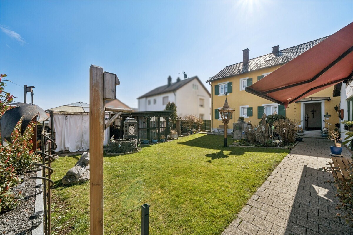 Garten