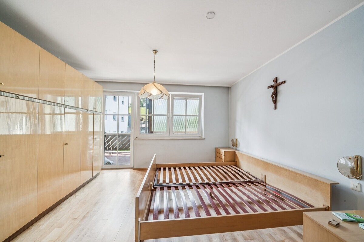 Schlafzimmer Whg. 2