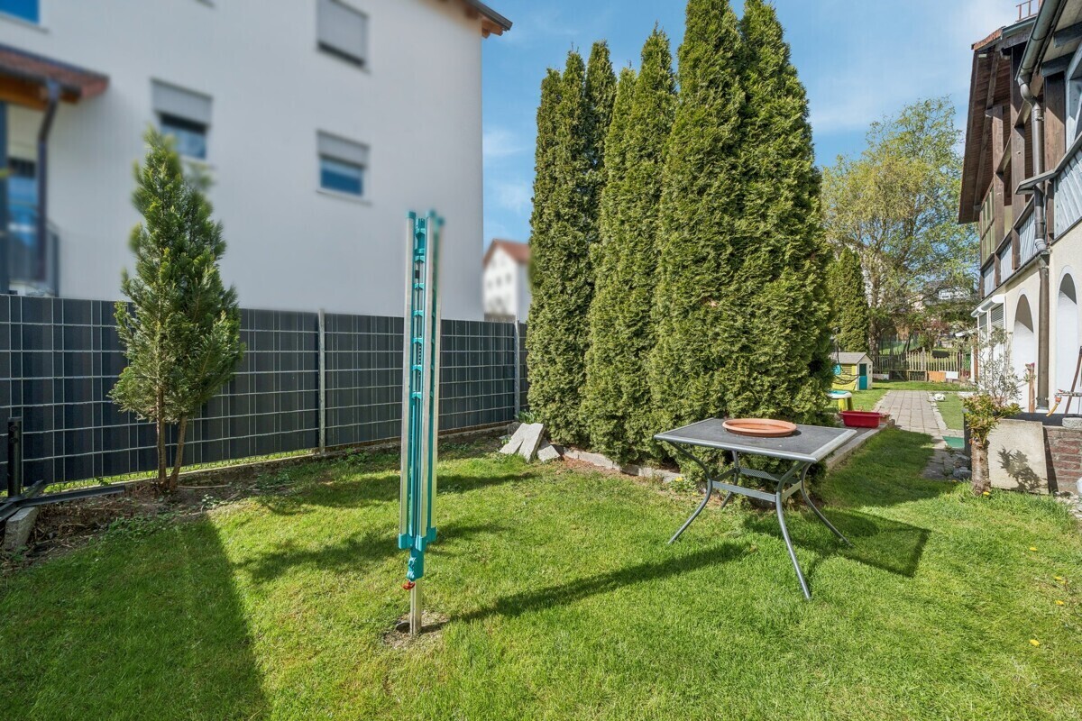 Garten