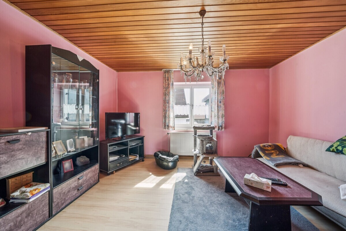 Kinderzimmer 2 WHG. 2