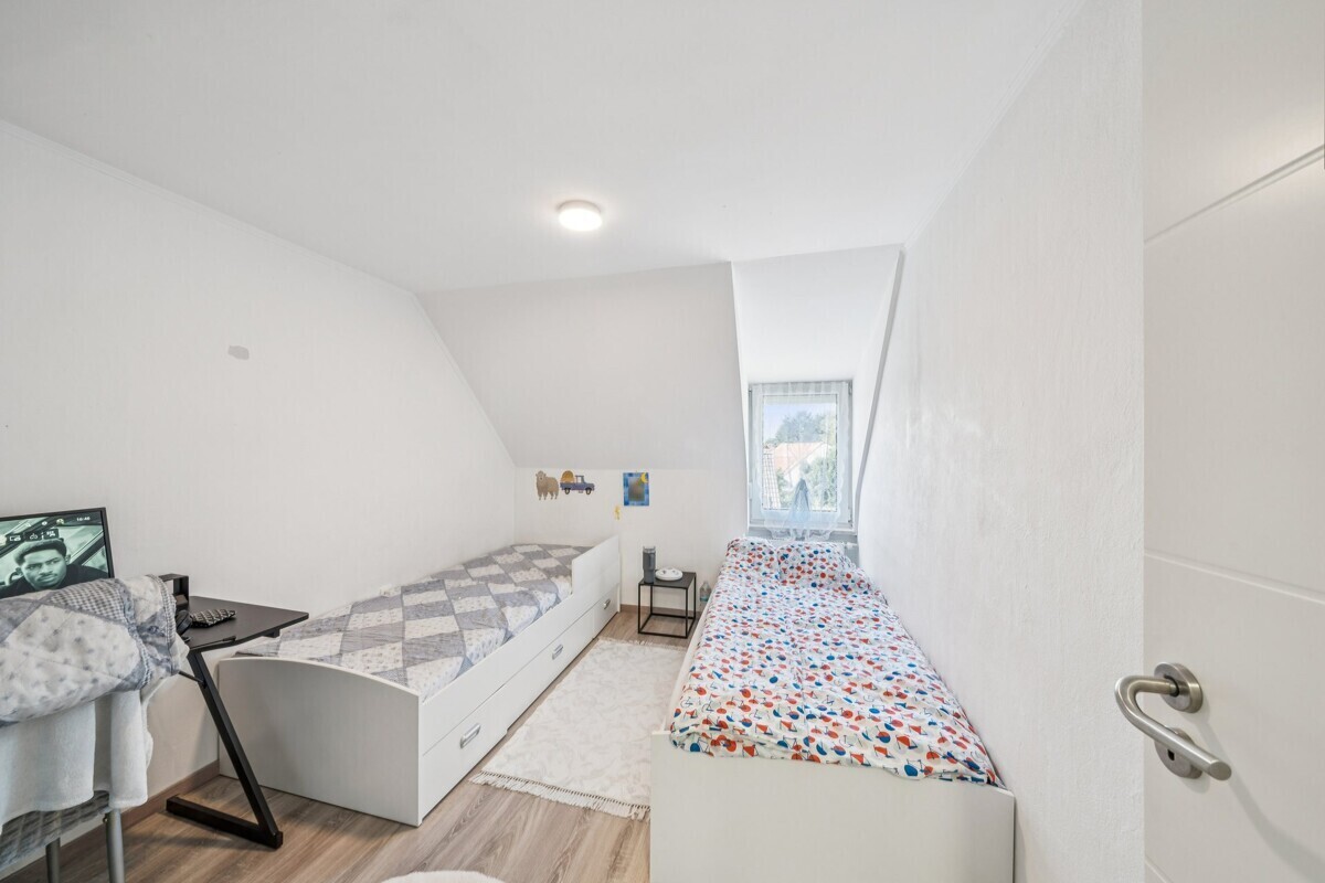 Kinderzimmer