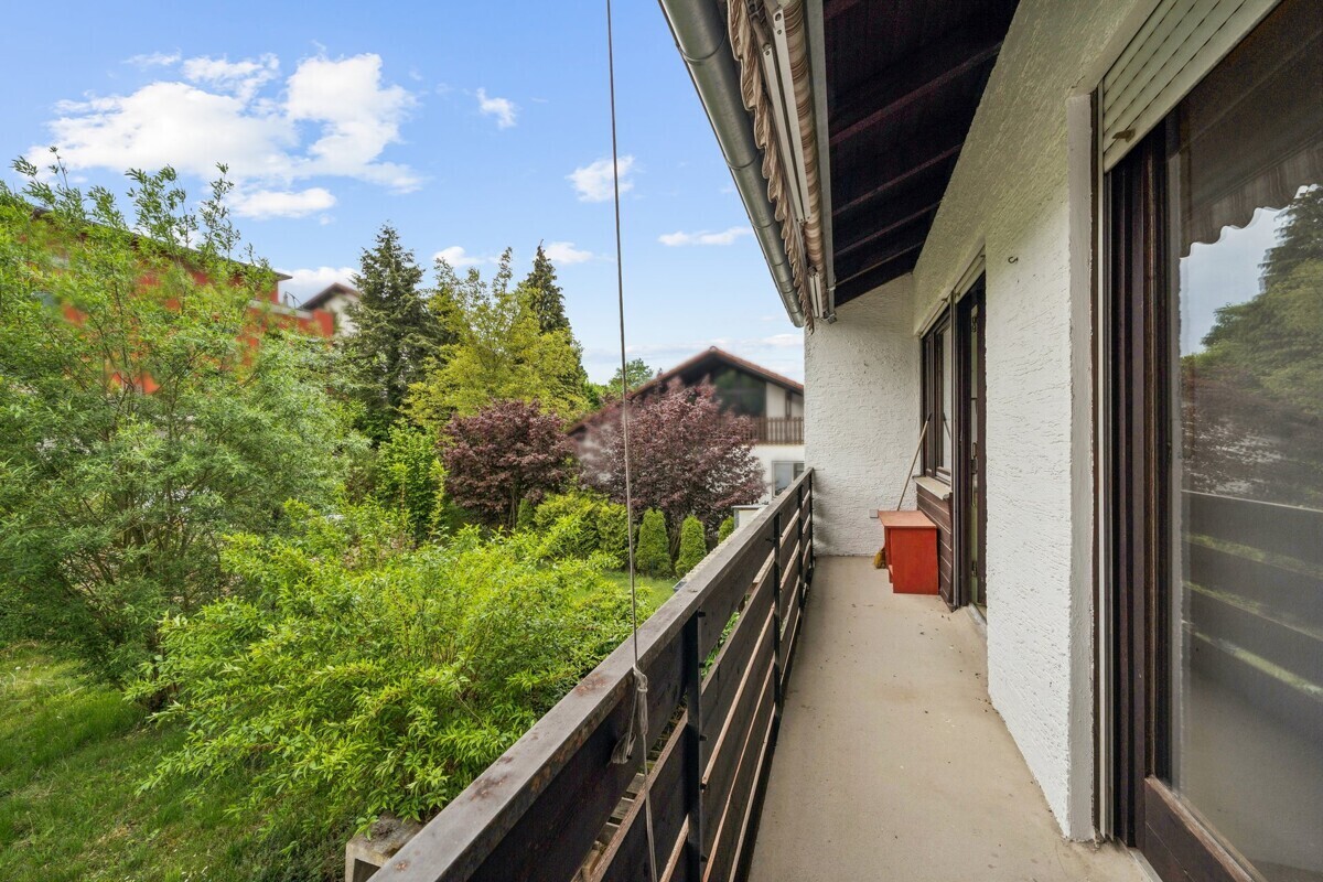 Balkon