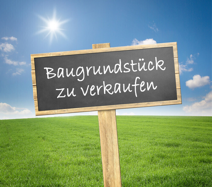 Titelbild Grundstück