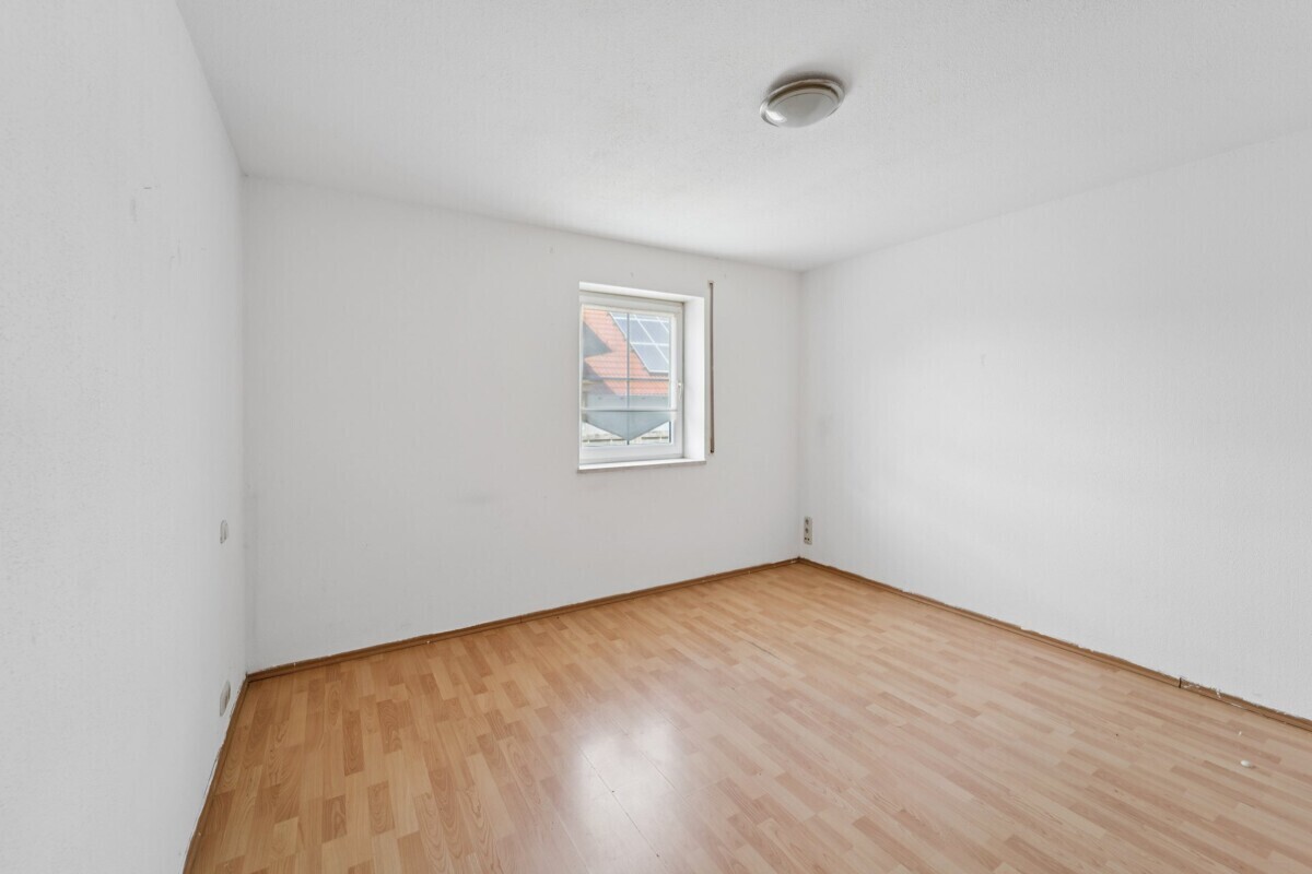Kinderzimmer EG