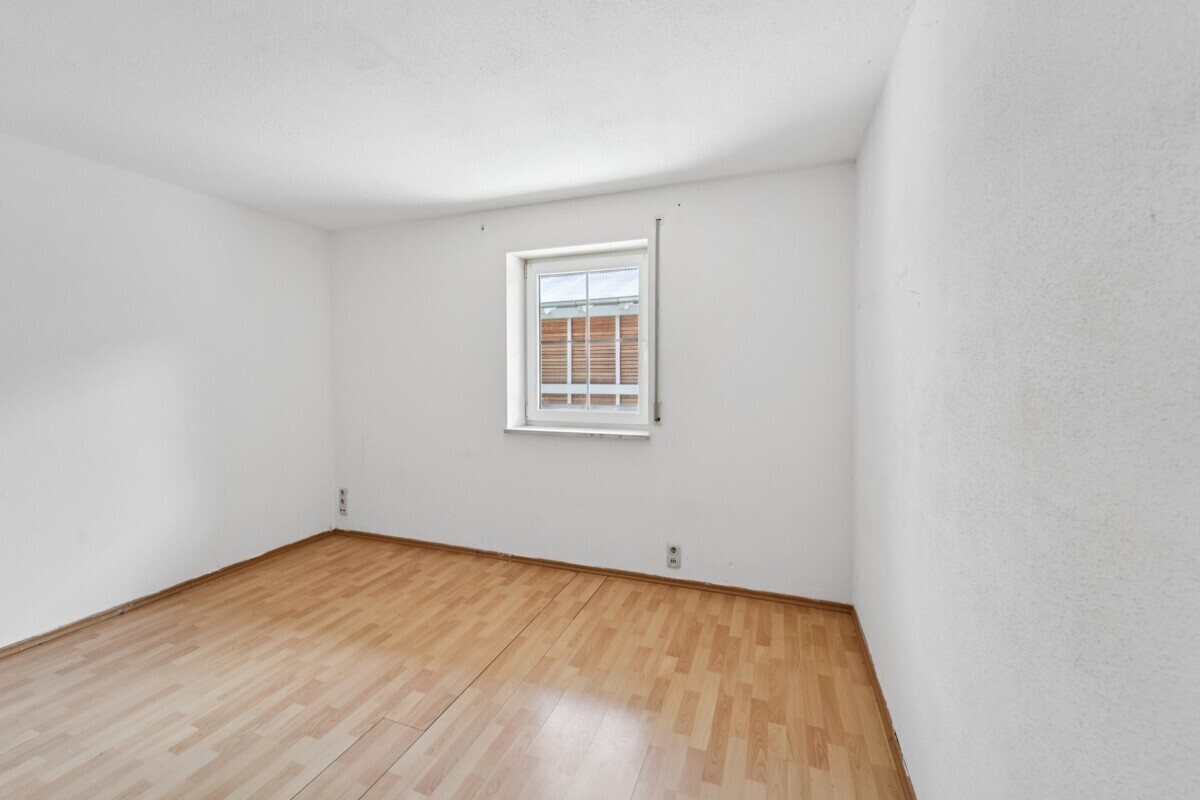 Schlafzimmer EG
