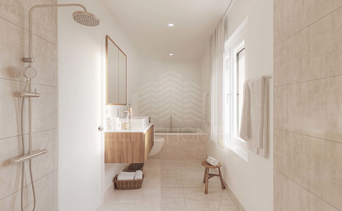 25. 208_Neubau 2x MFH Schafisheim_Seetalstrasse 124_REFH Badezimmer