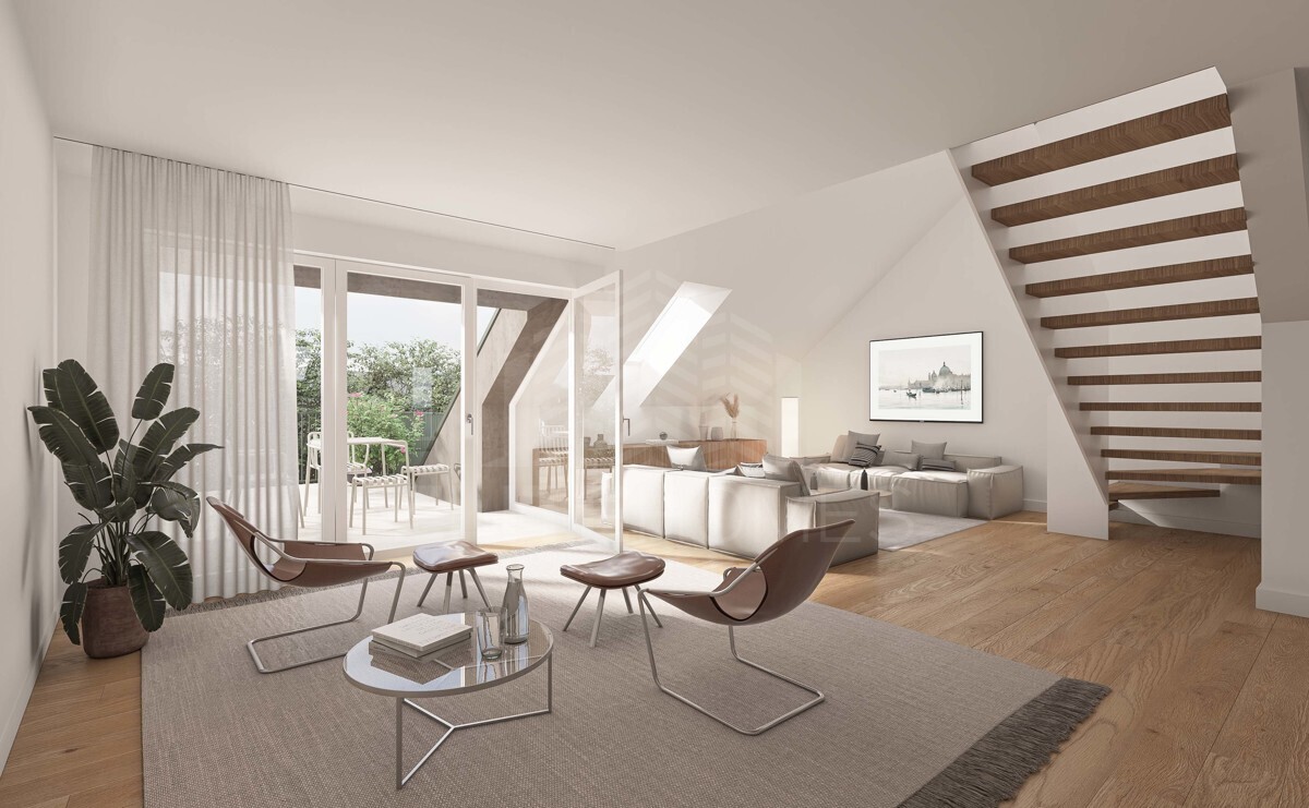 18. 208_Neubau 2x MFH Schafisheim_Seetalstrasse 124_MFH 3 DG Wohnen