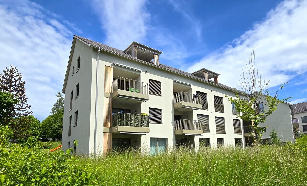 Aussenansicht