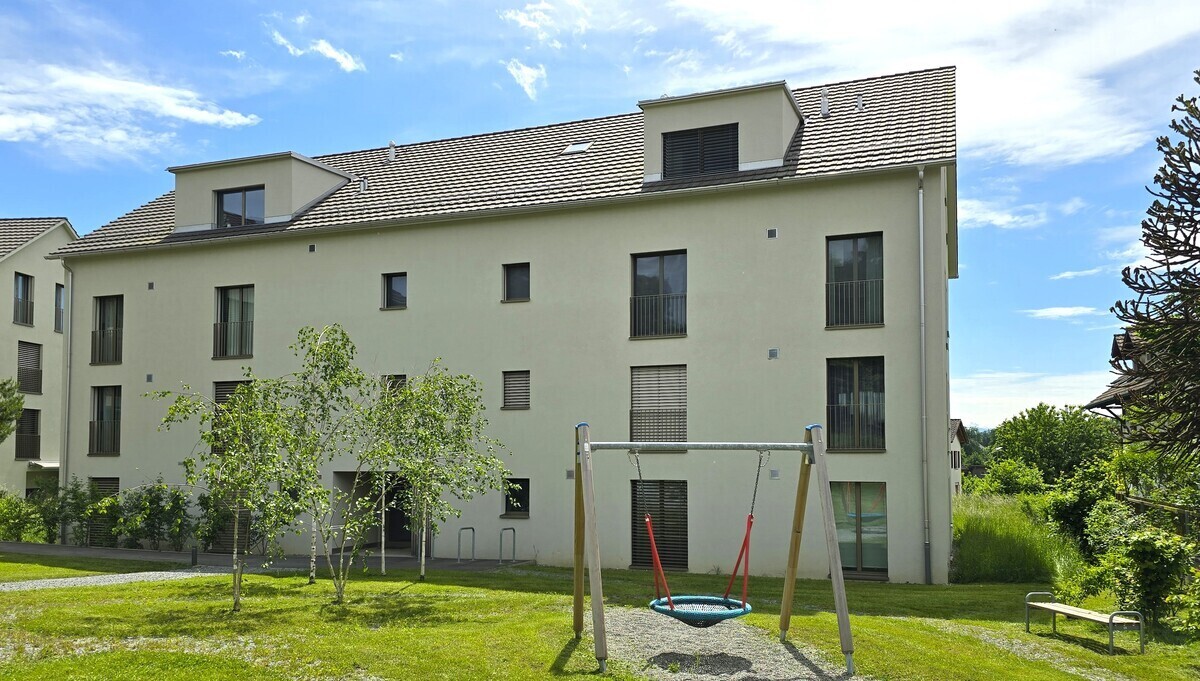 Aussenansicht