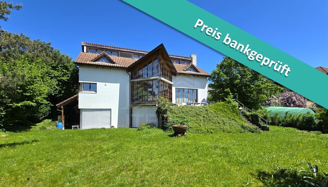 Titelbild Bankprüfung