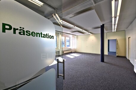 Prräsentationsraum