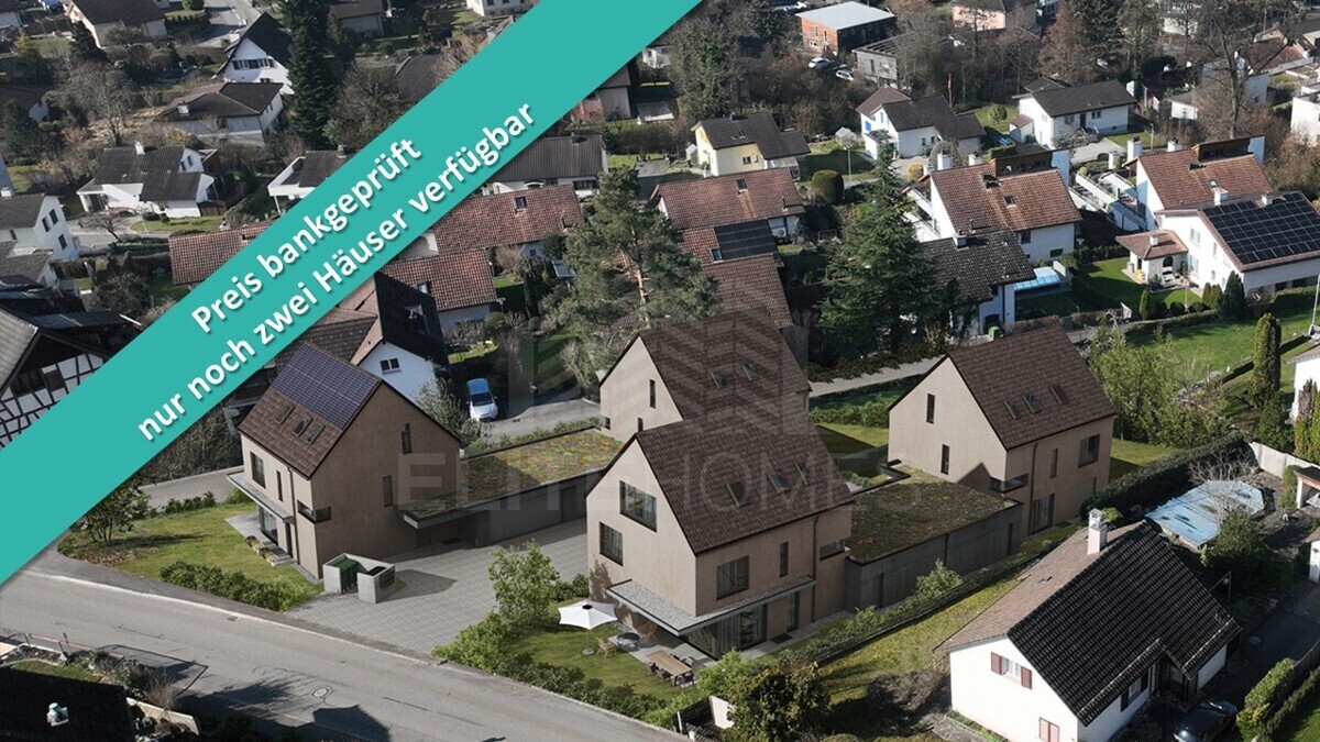 Aussenansicht bankgeprüft