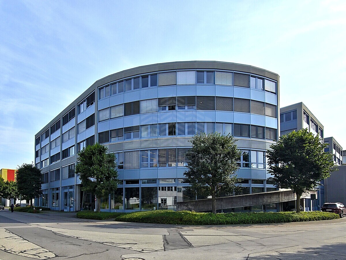 Aussenansicht