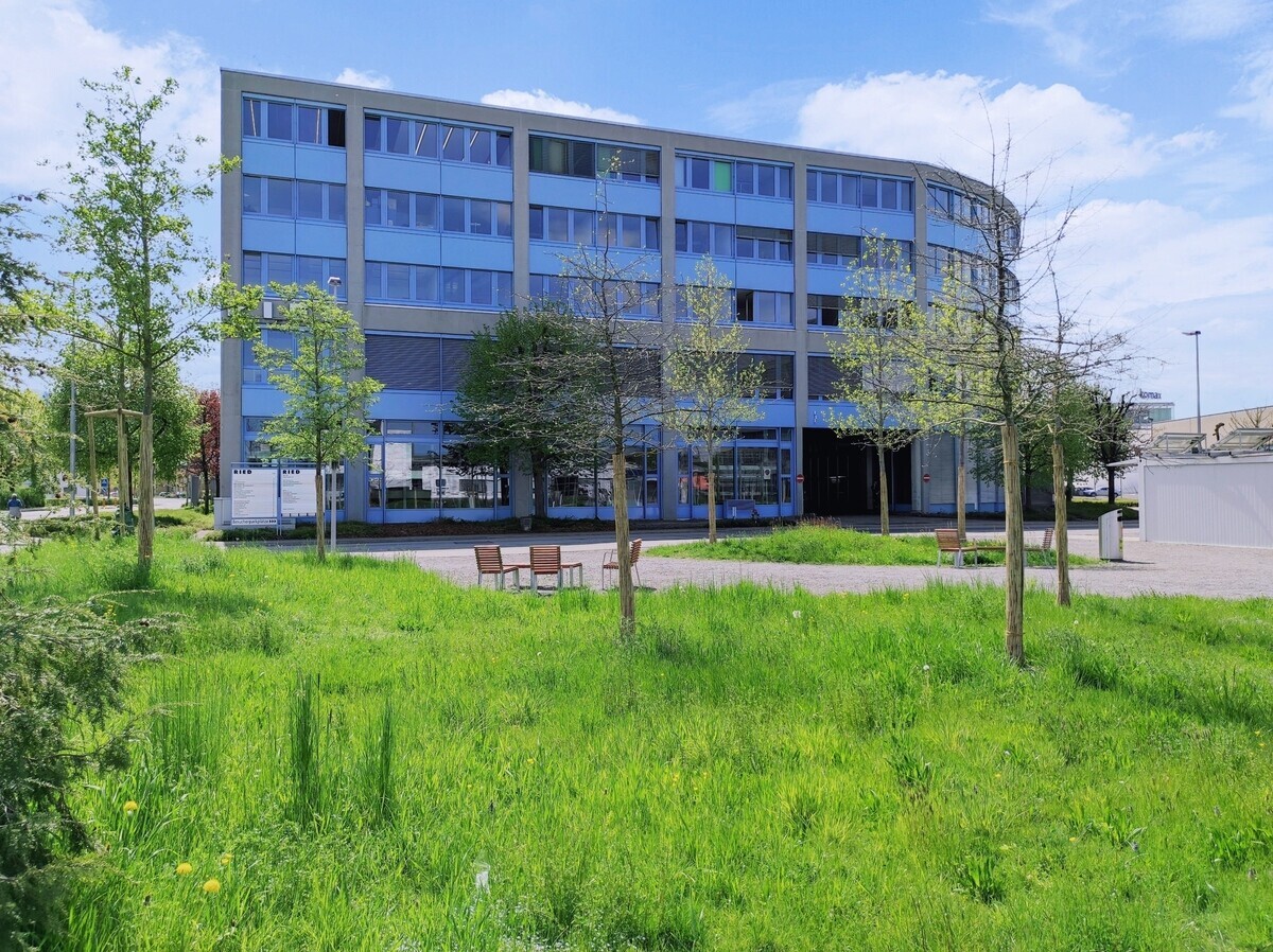 Aussenansicht