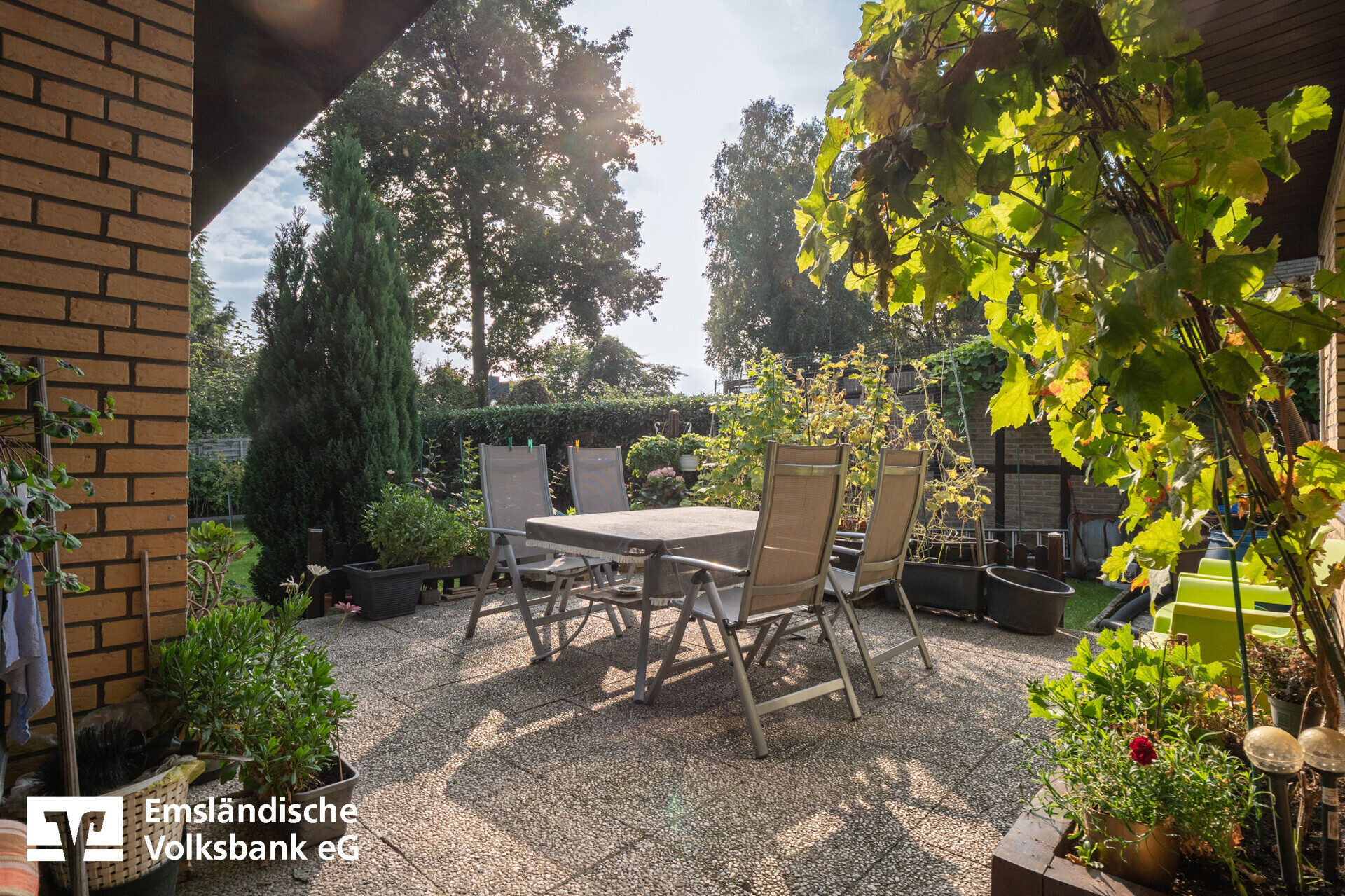 Immobilienbild