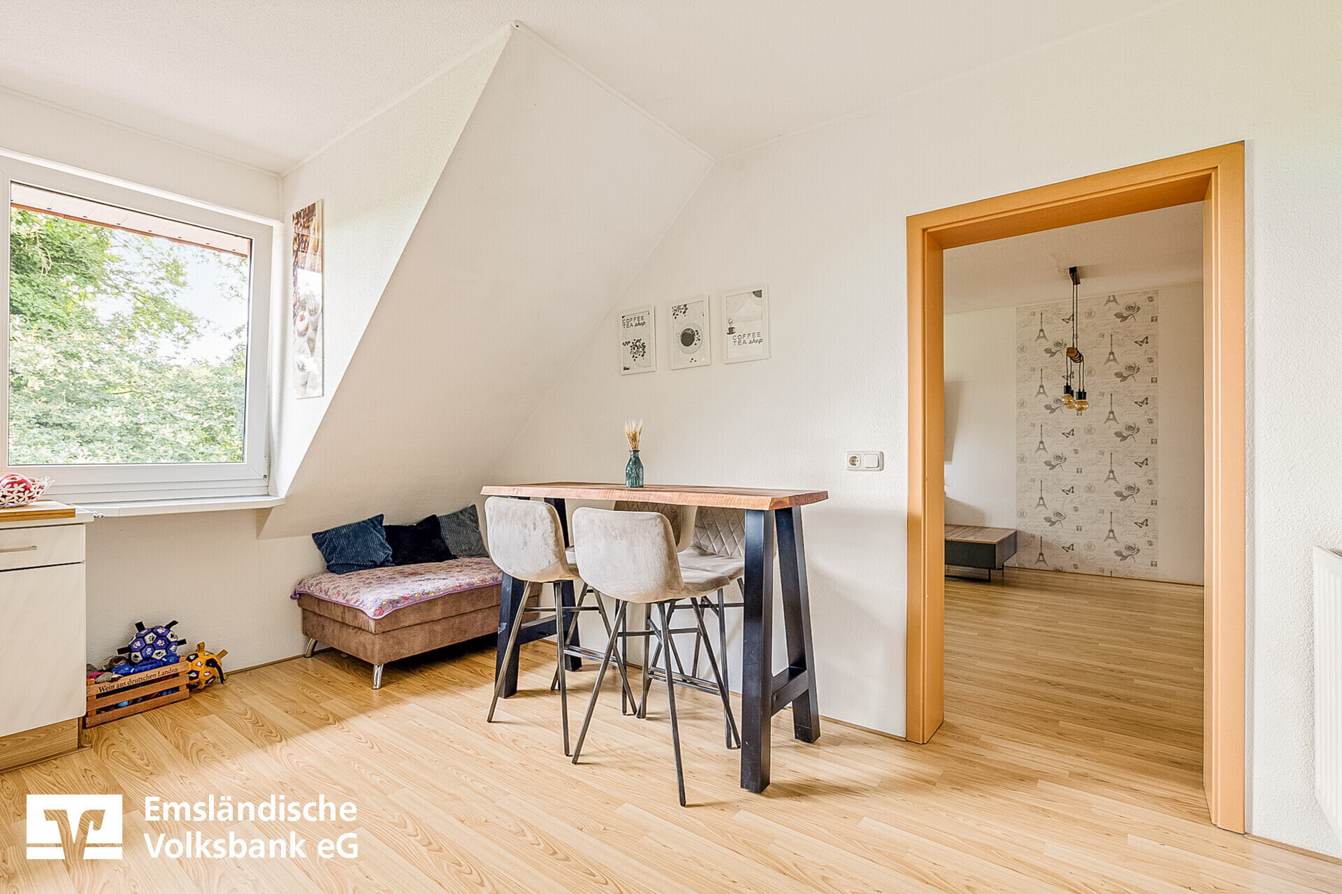 Immobilienbild