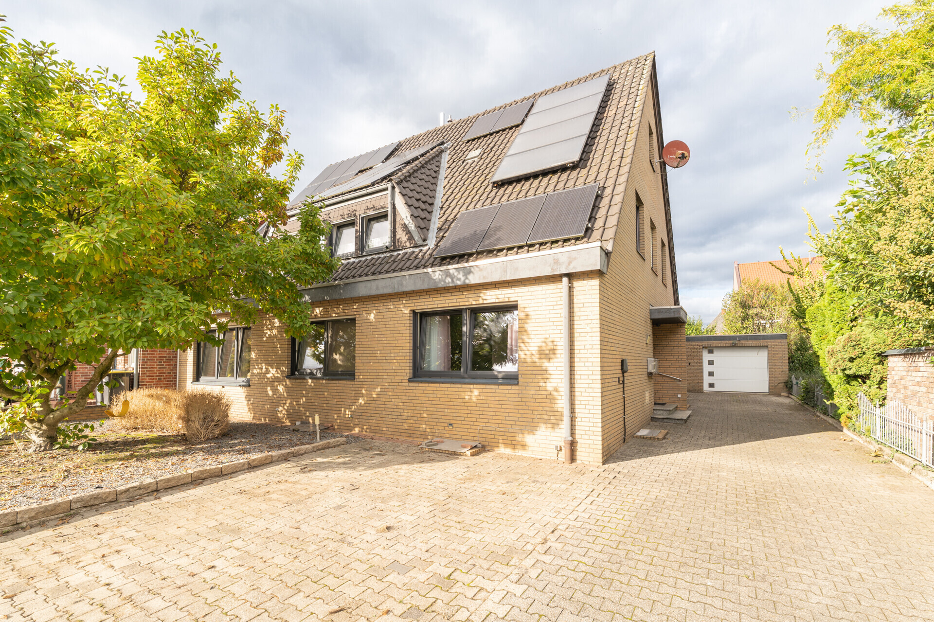 Immobilienbild