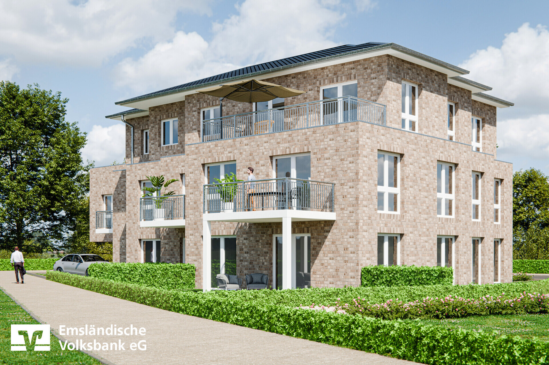 Immobilienbild