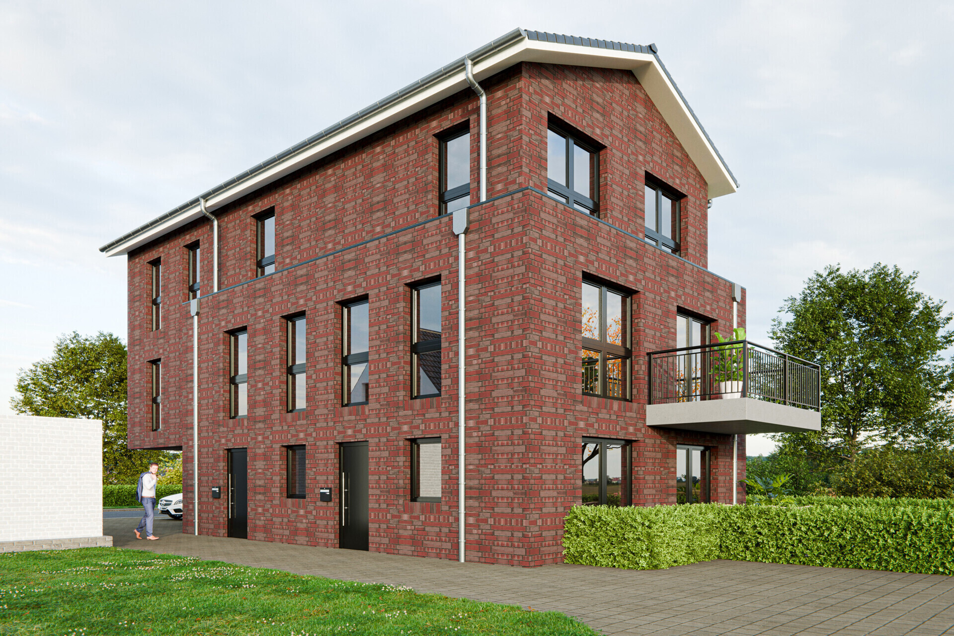 Immobilienbild