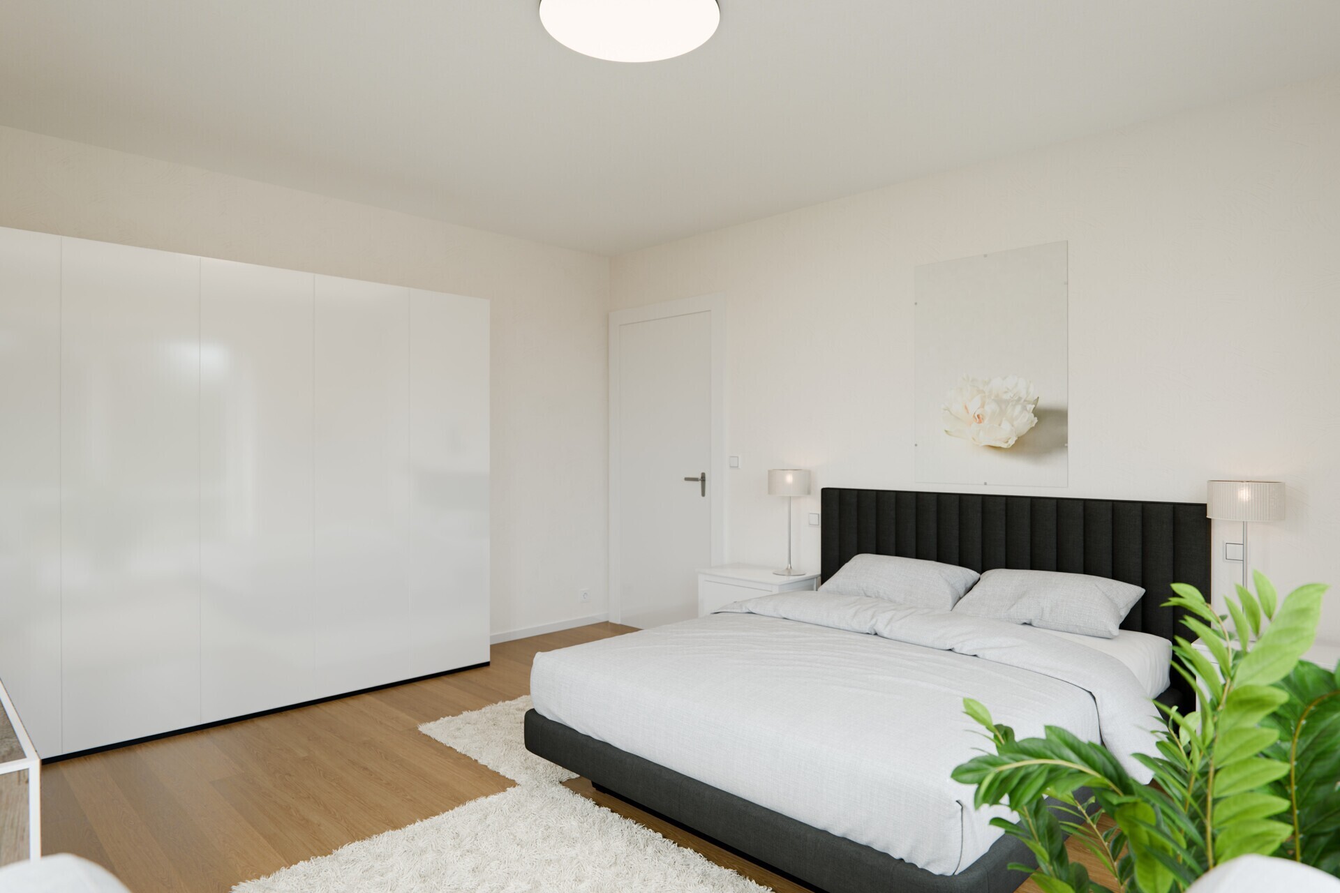  Innenraumvisualisierung 