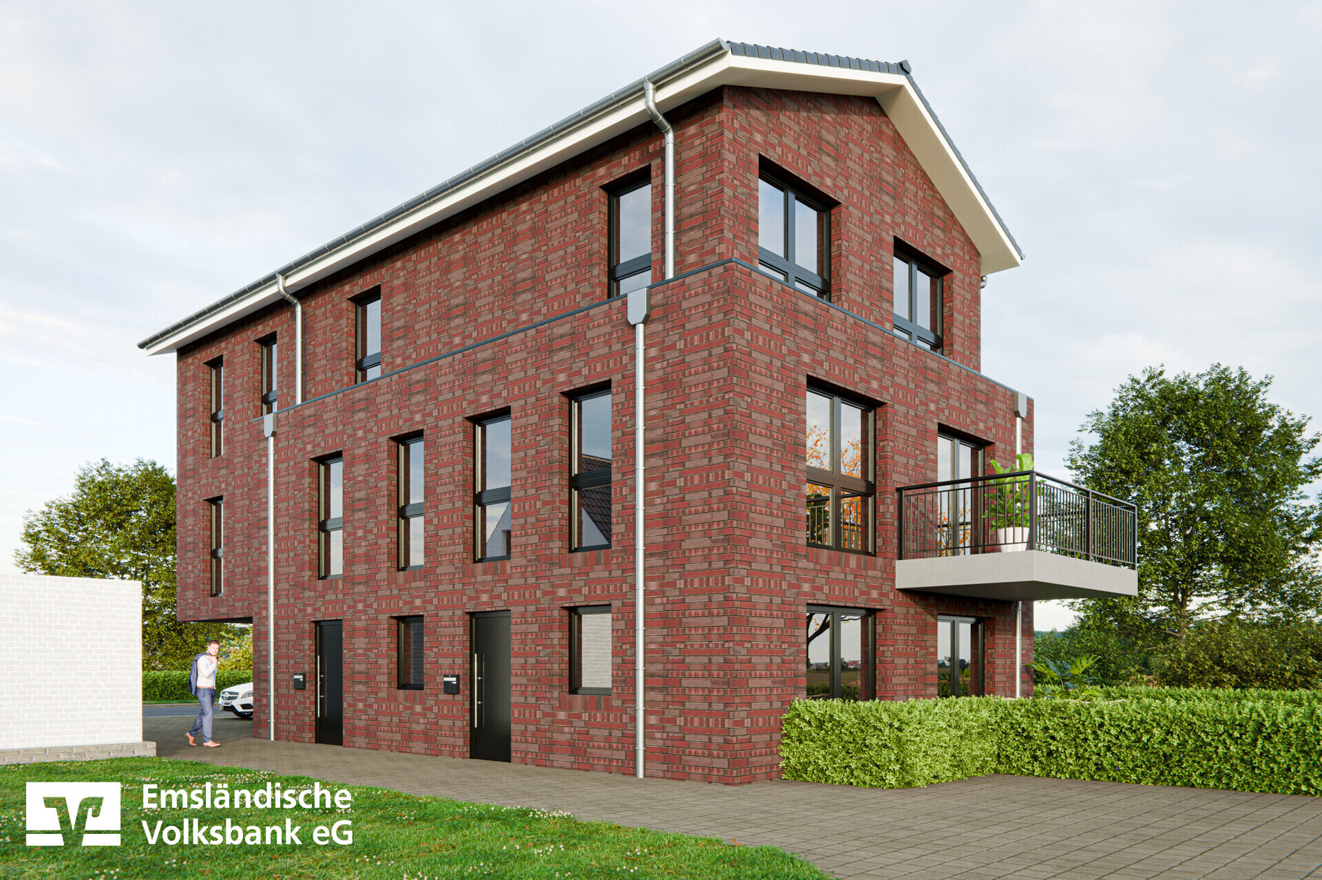 Immobilienbild