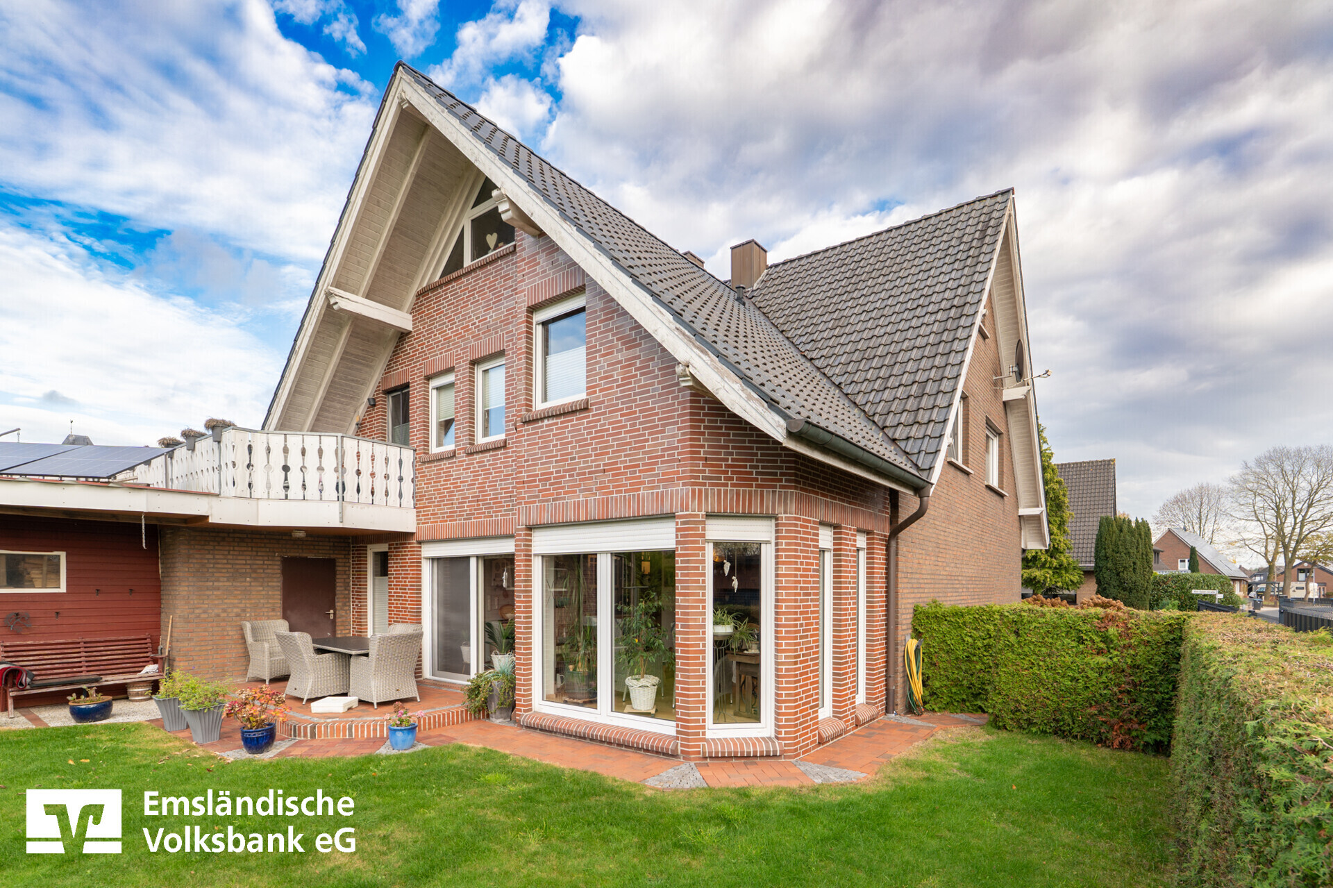 Immobilienbild