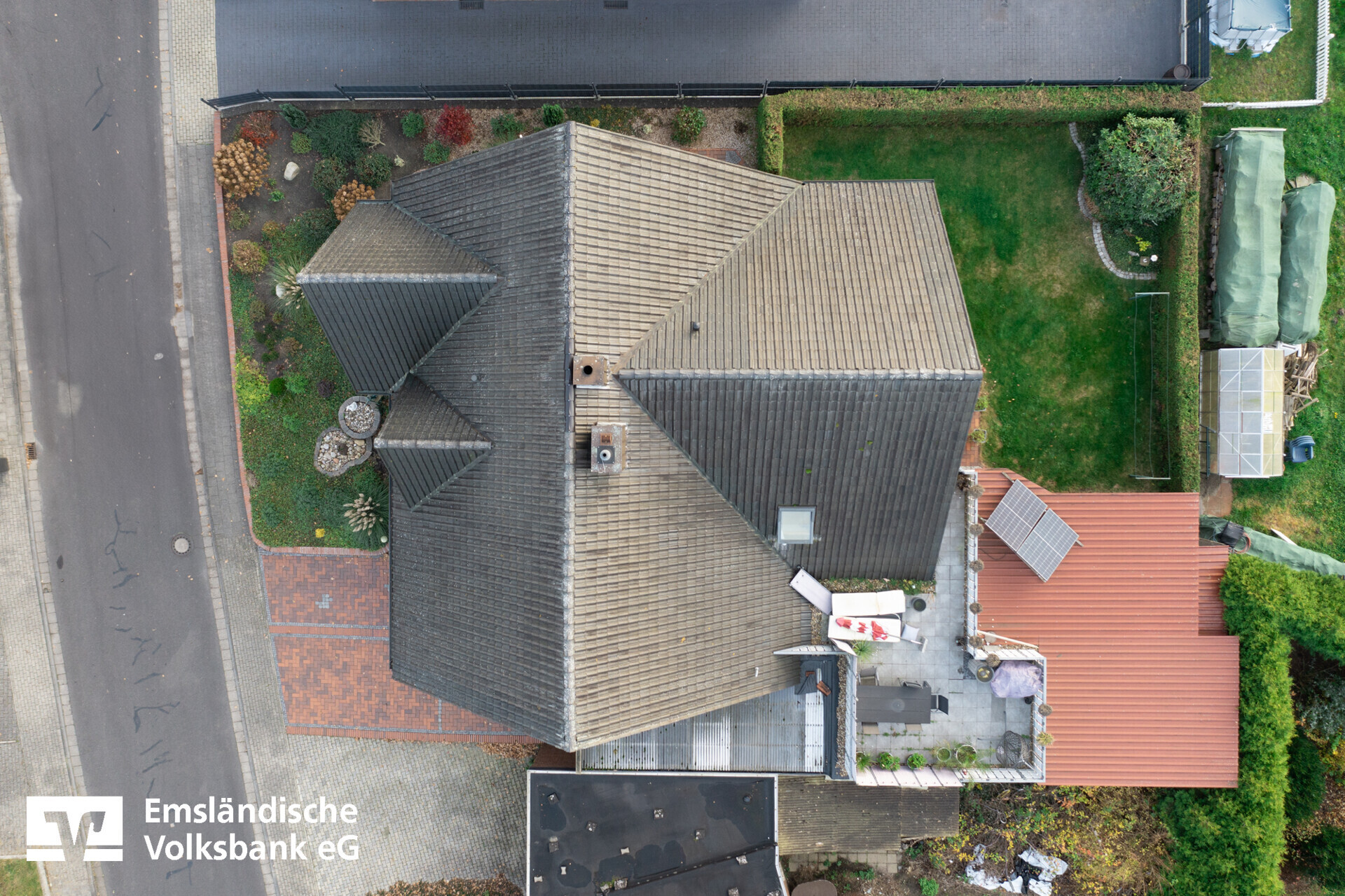 Immobilienbild