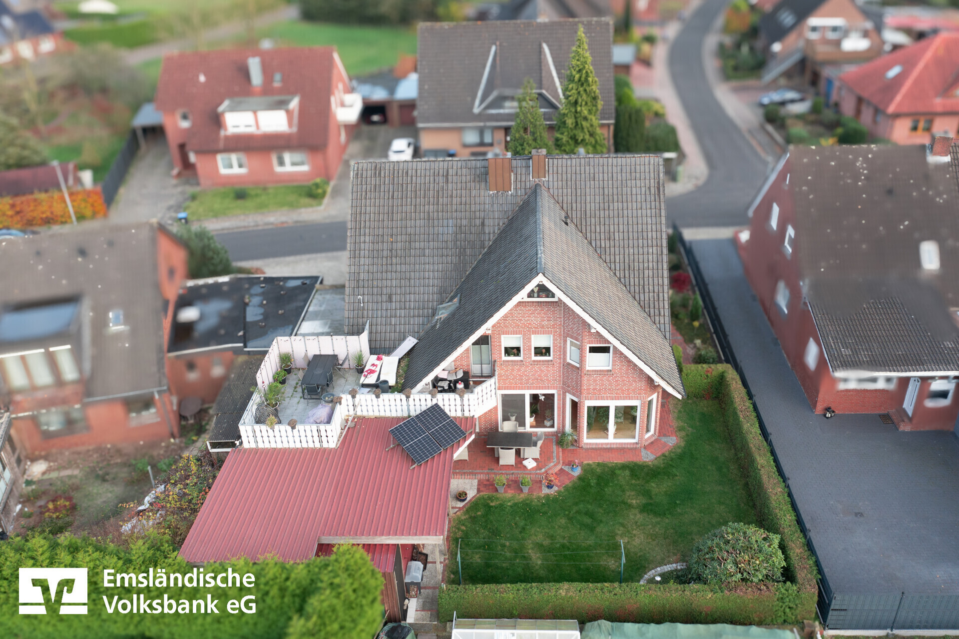 Immobilienbild