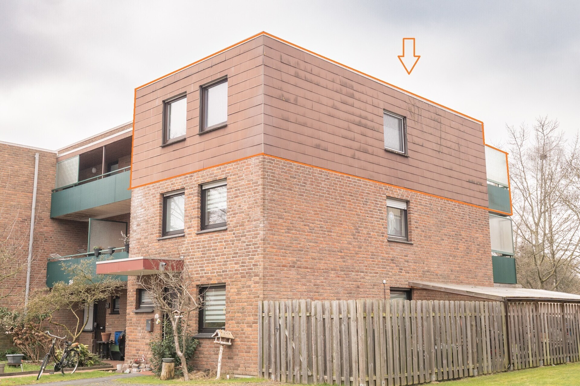 Immobilienbild