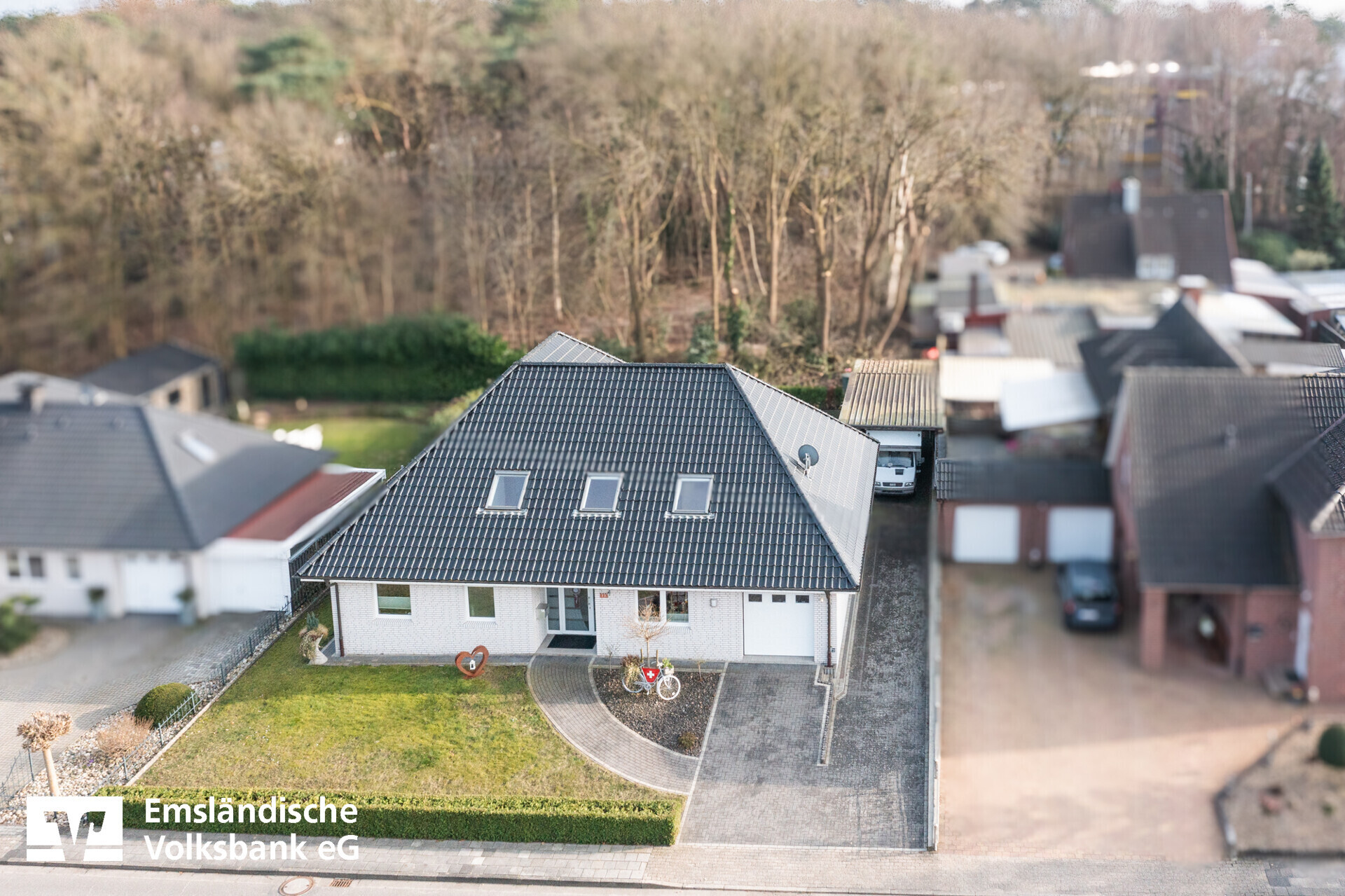 Immobilienbild