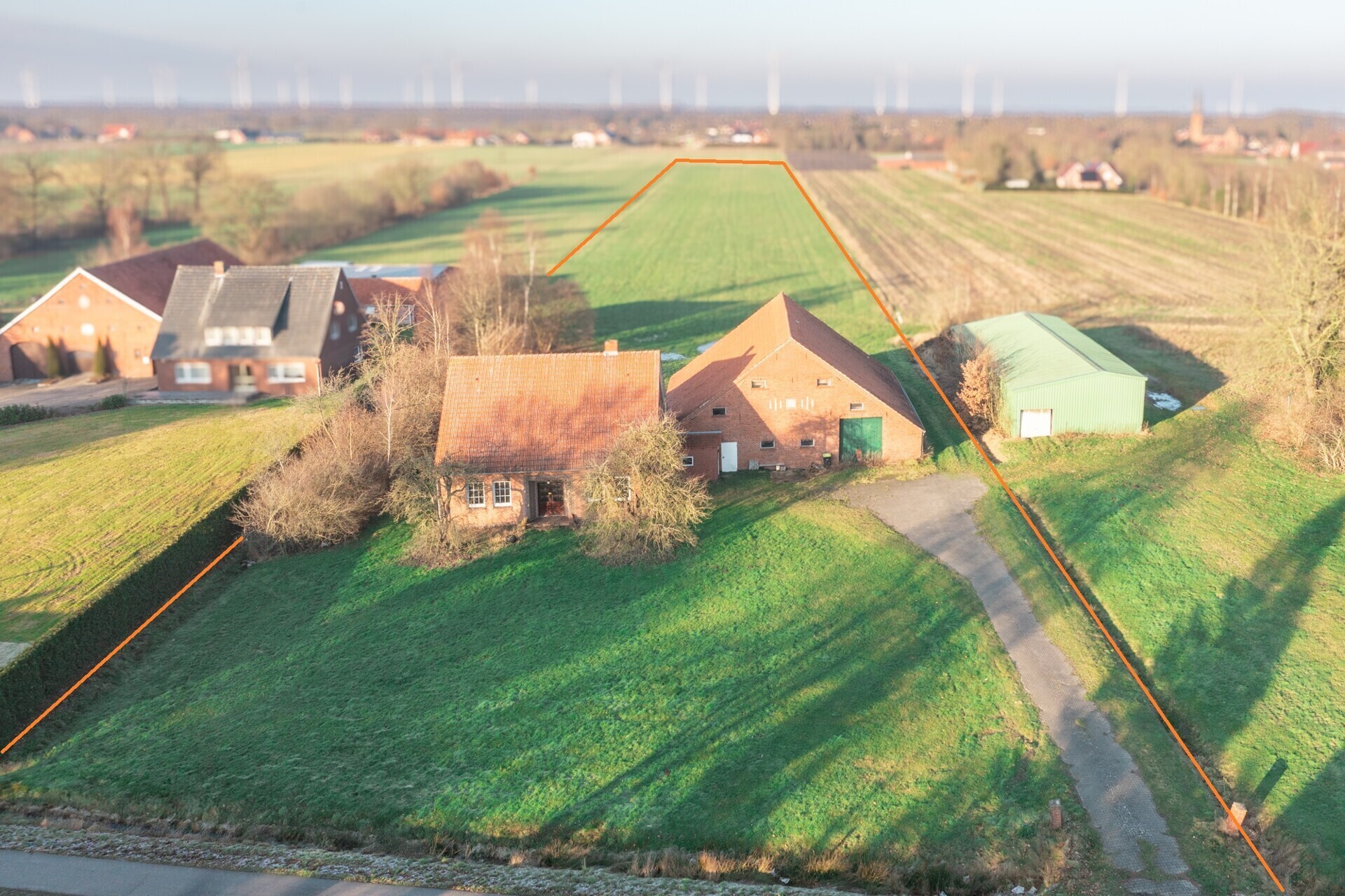Immobilienbild