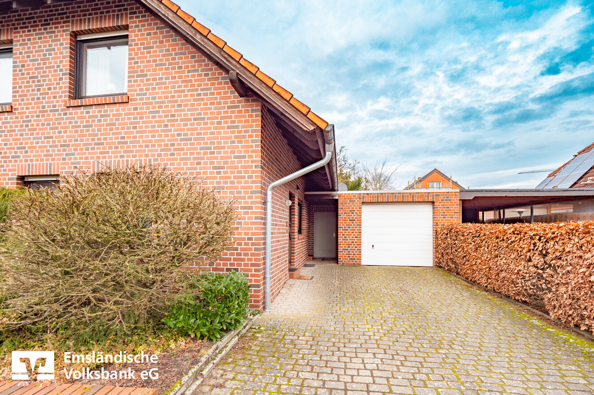 Immobilienbild