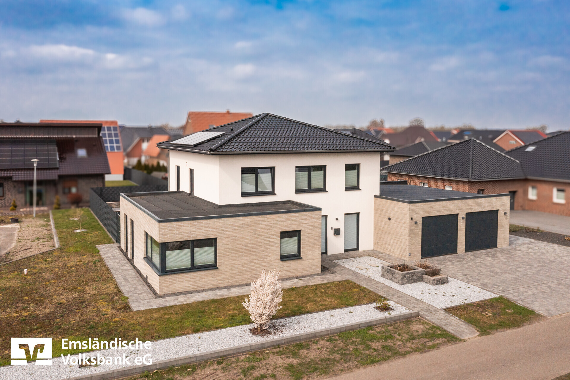 Immobilienbild