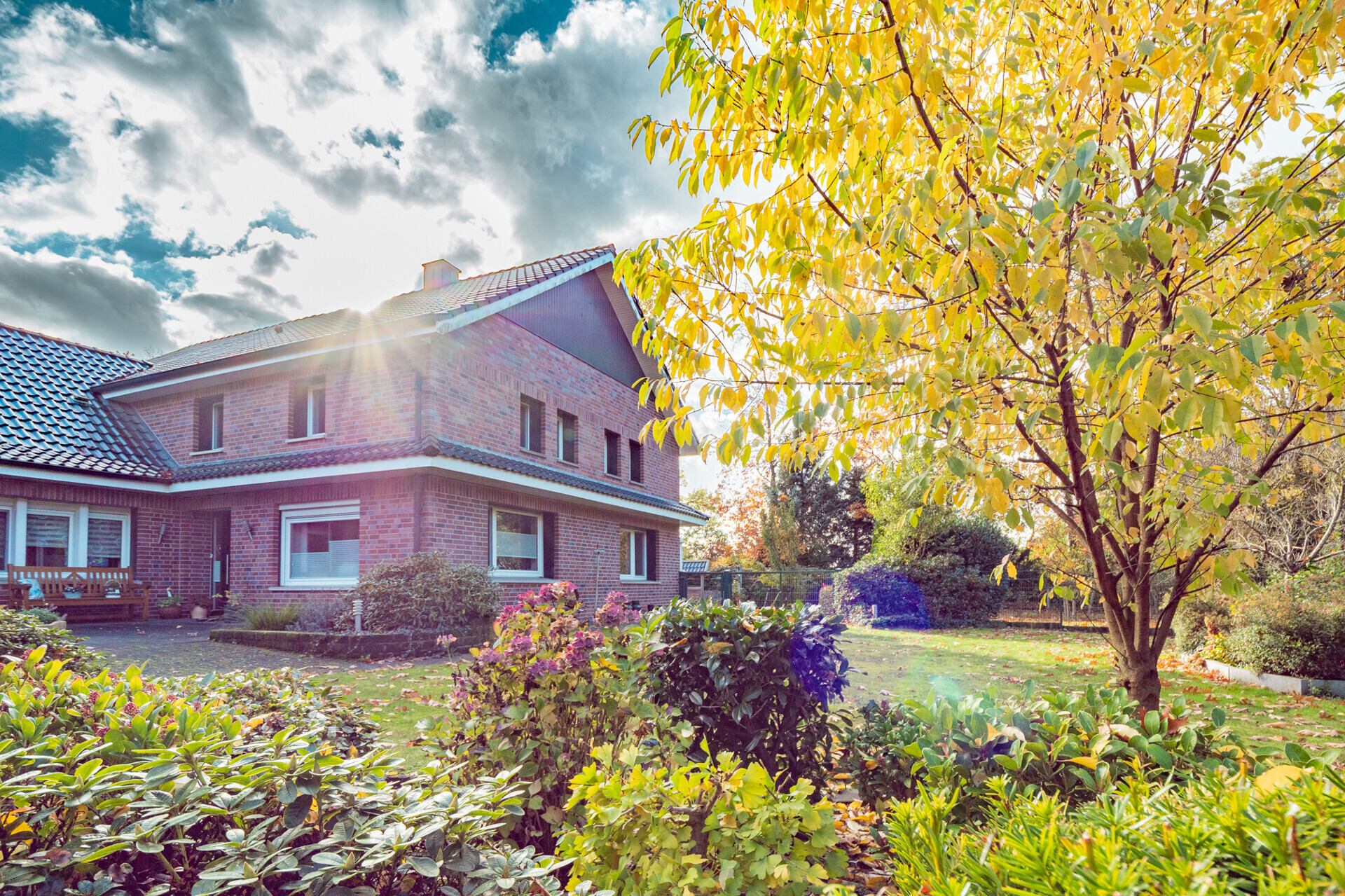 Immobilienbild