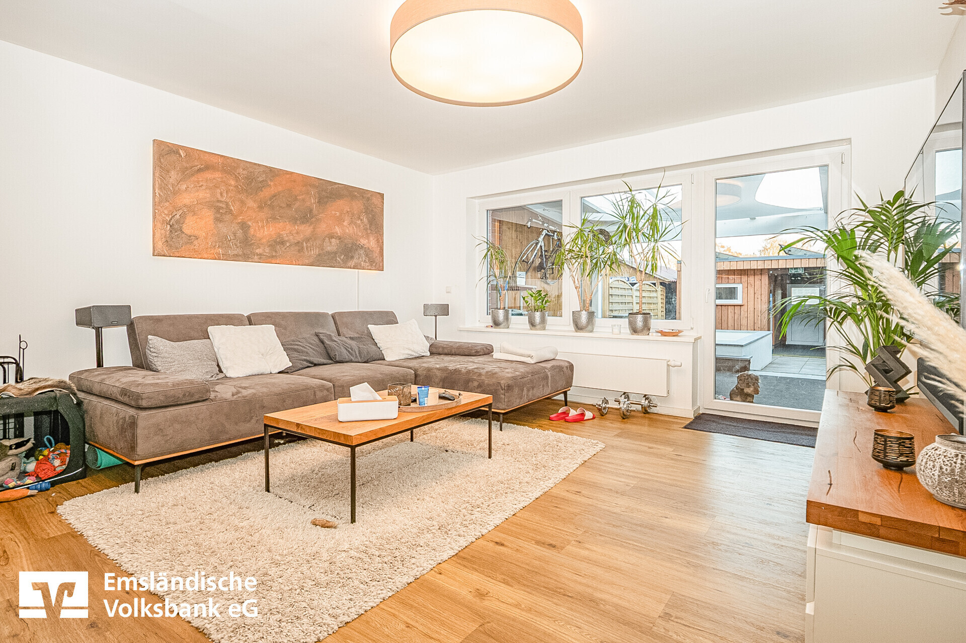 Immobilienbild