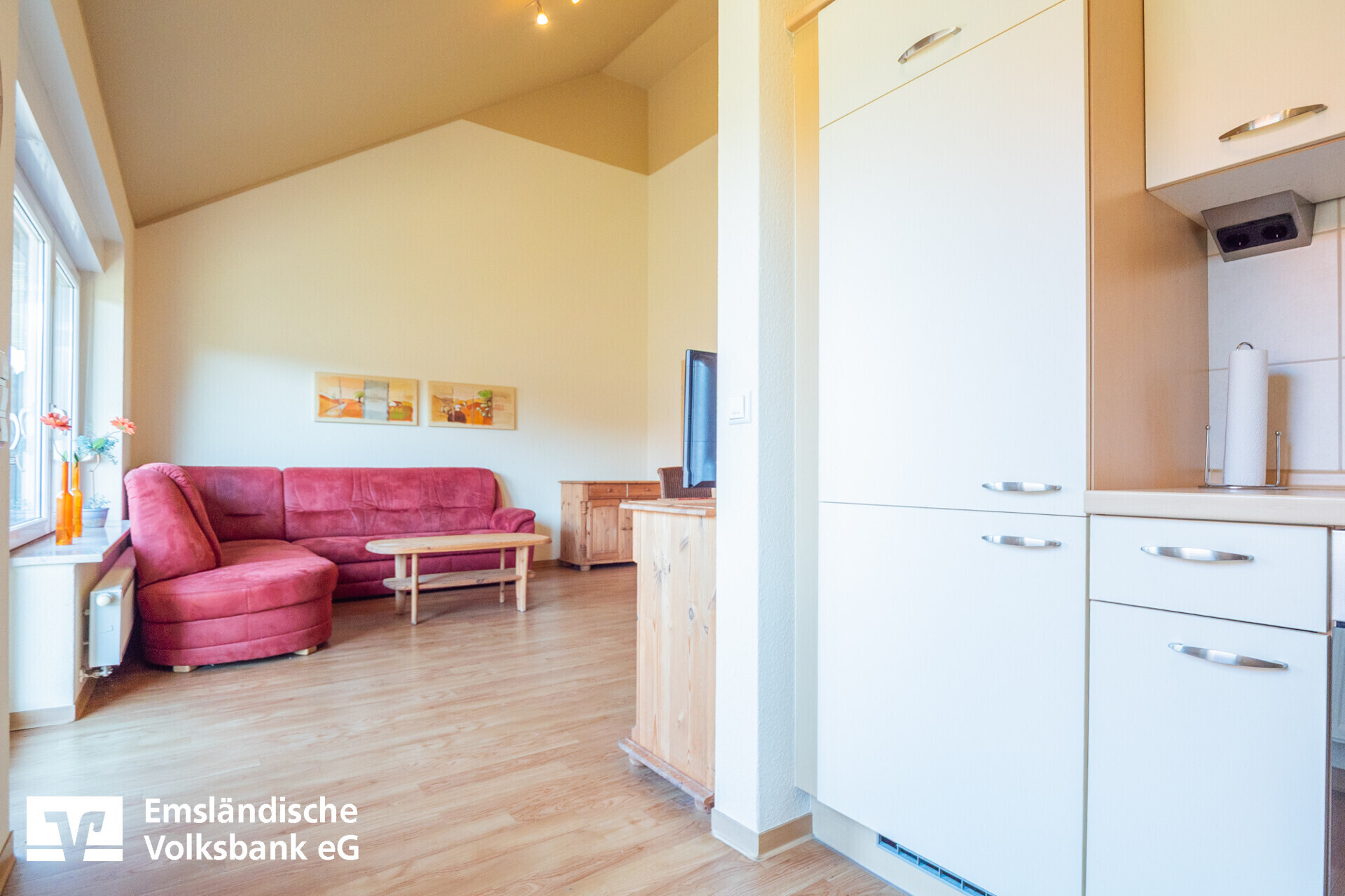 Immobilienbild