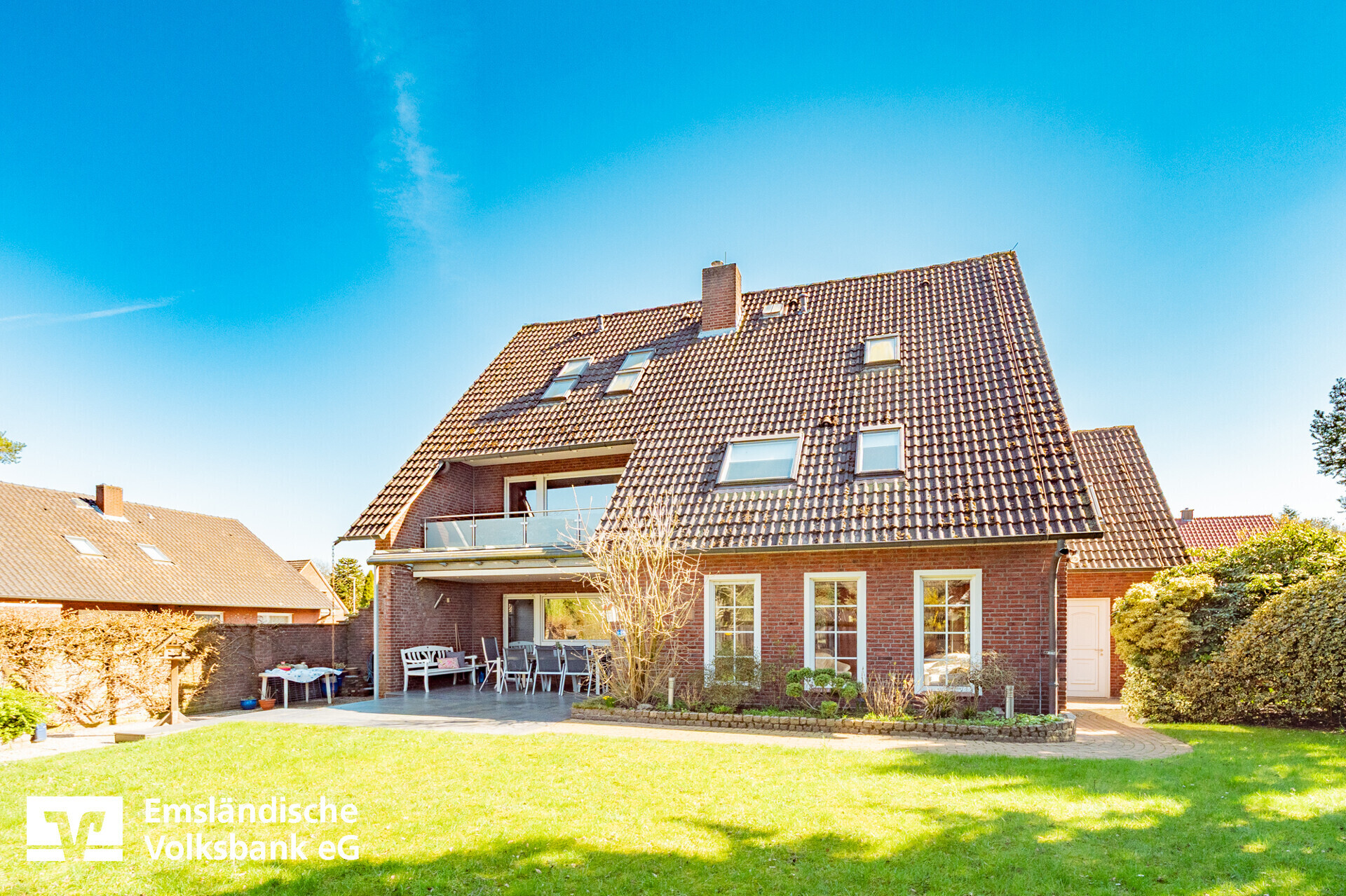 Immobilienbild