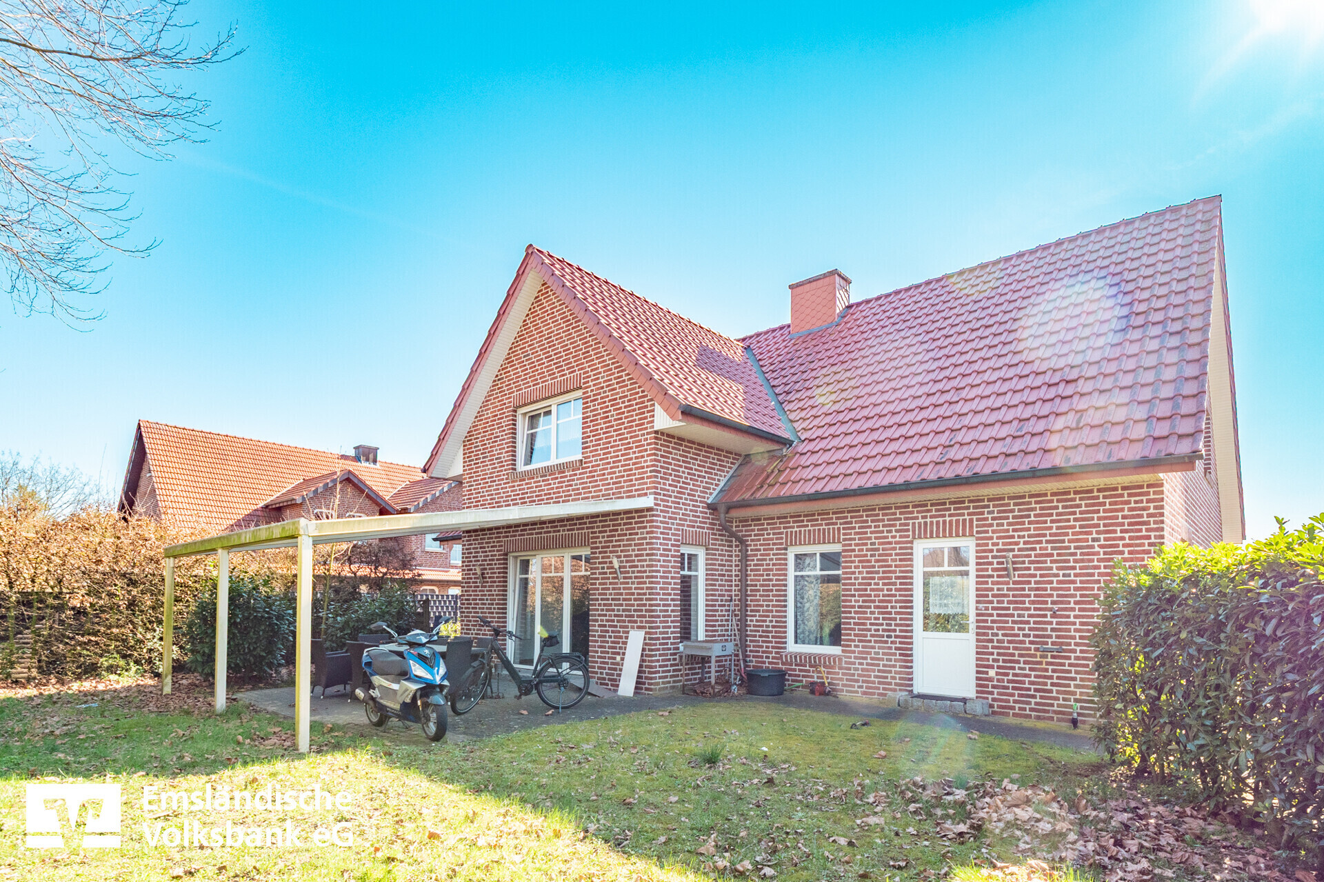 Immobilienbild