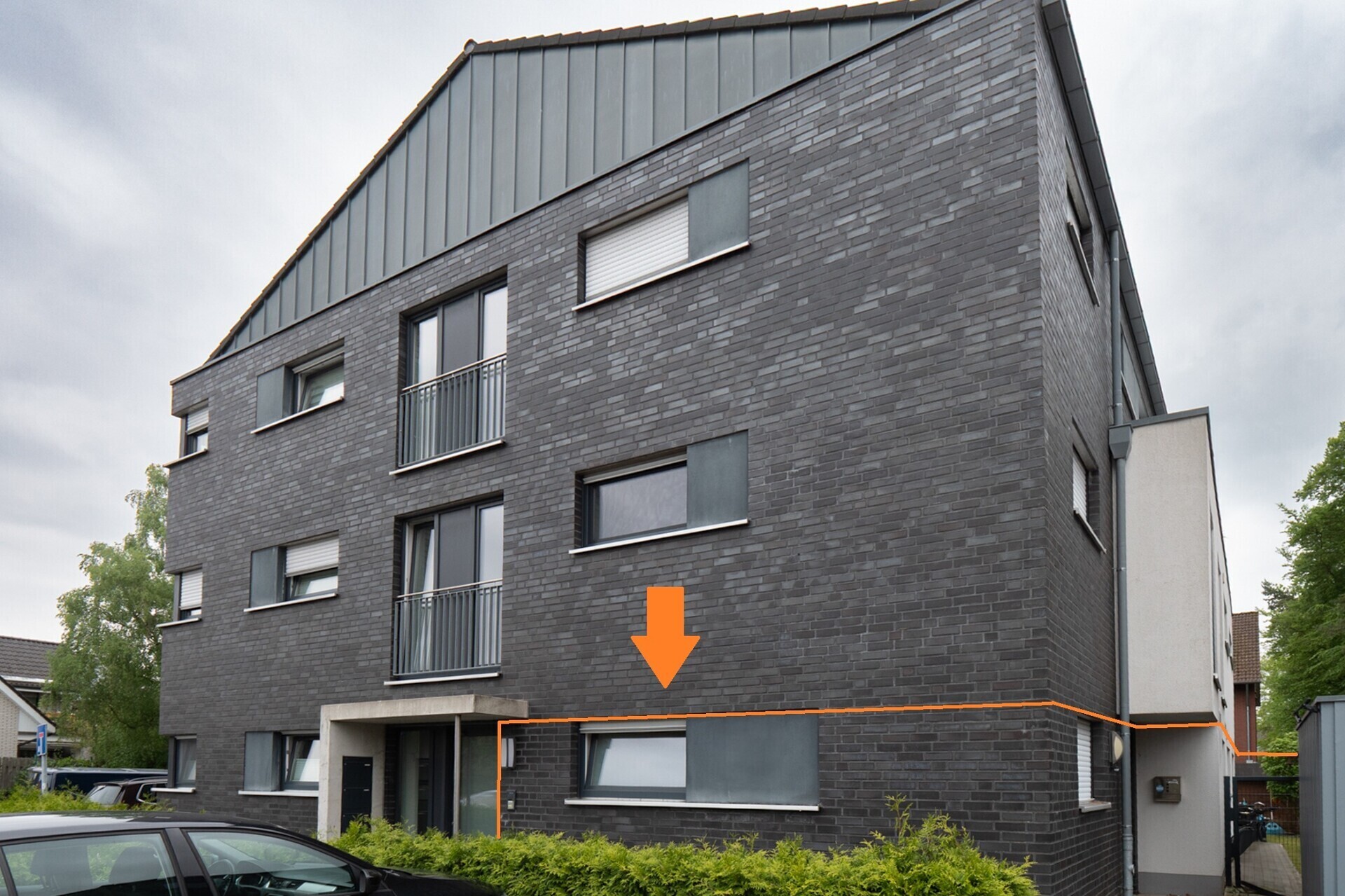 Immobilienbild