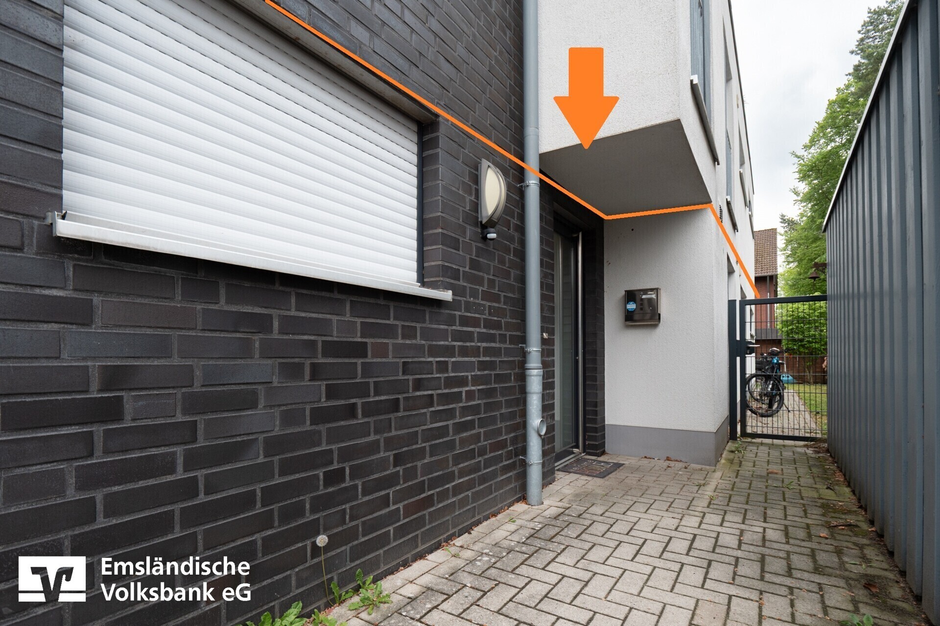 Immobilienbild