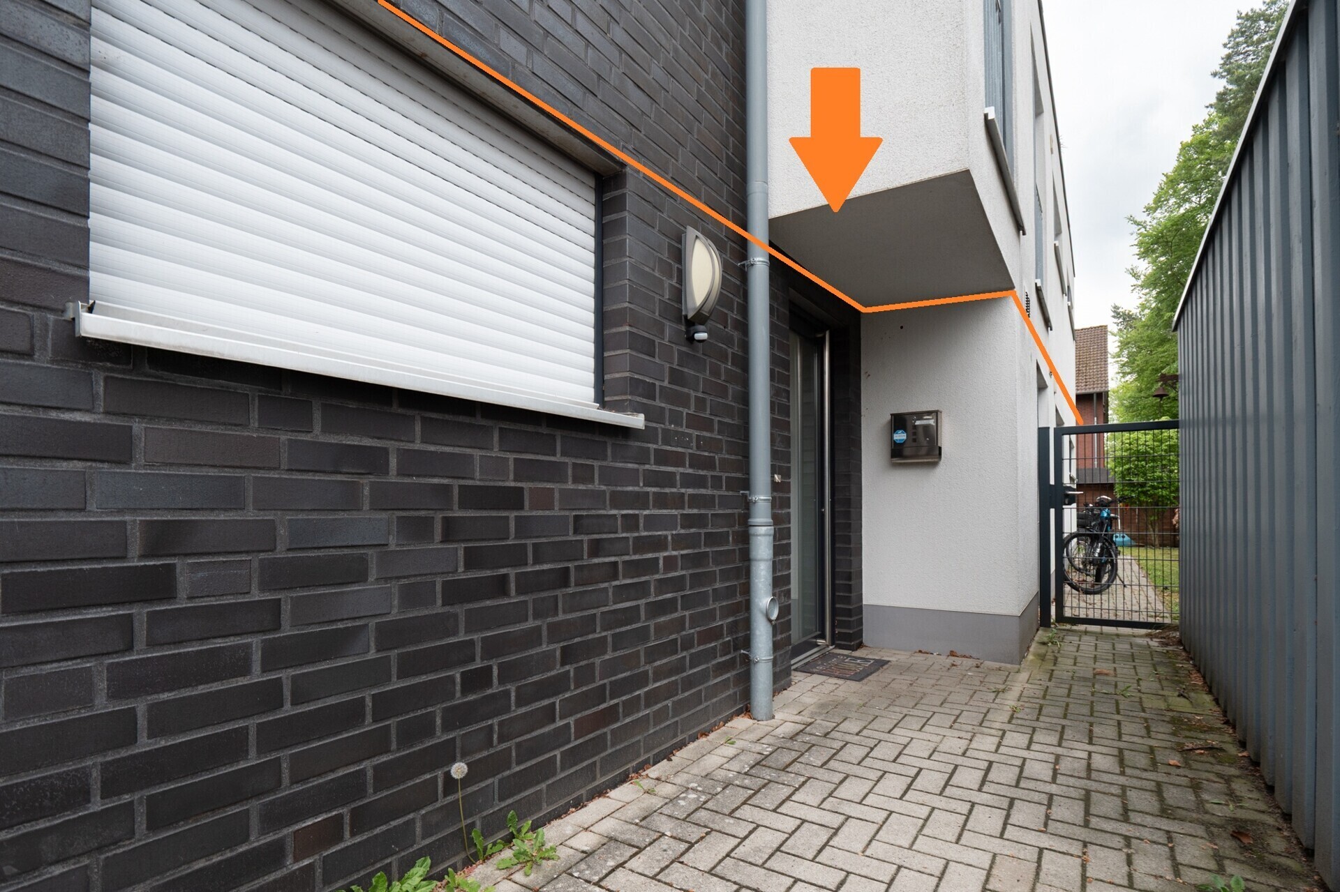 Immobilienbild