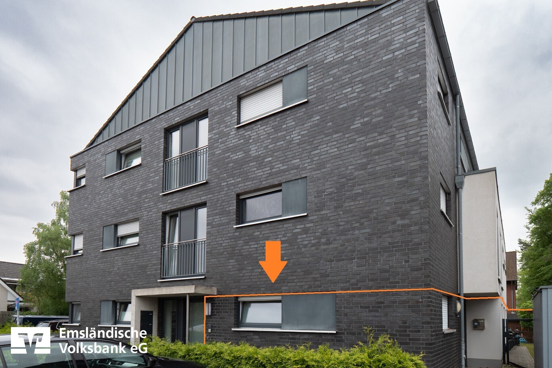 Immobilienbild