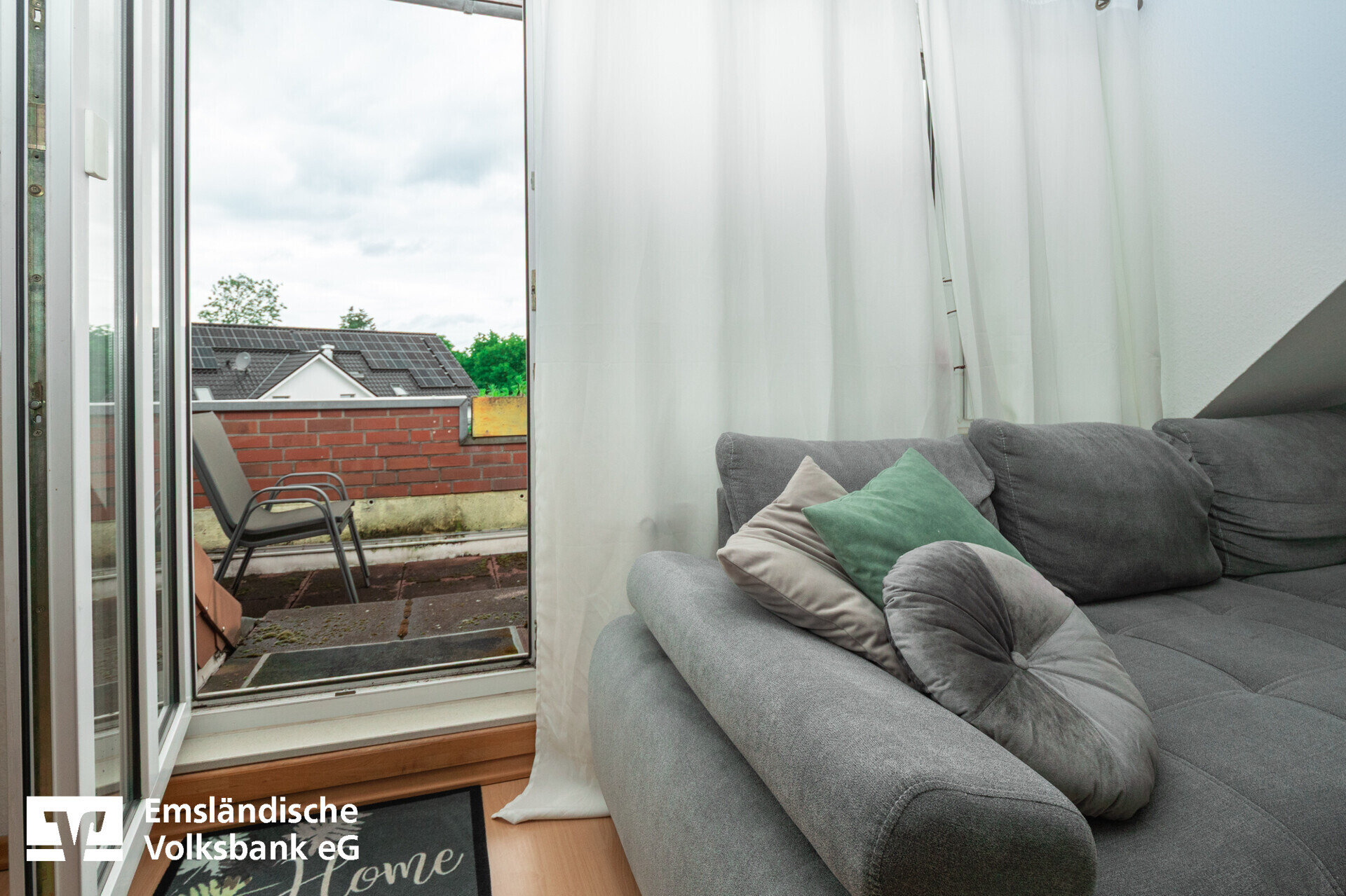 Immobilienbild