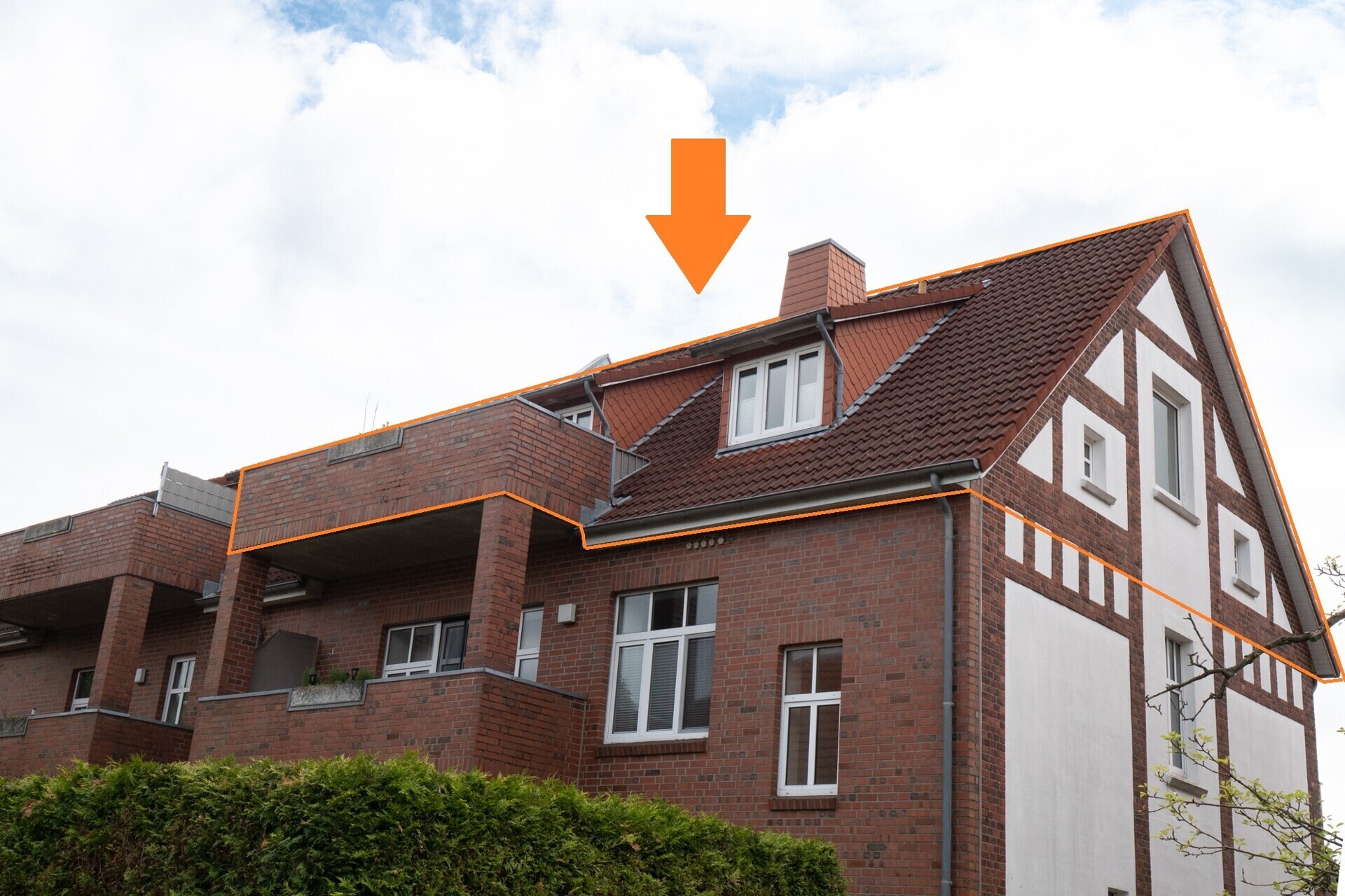 Immobilienbild
